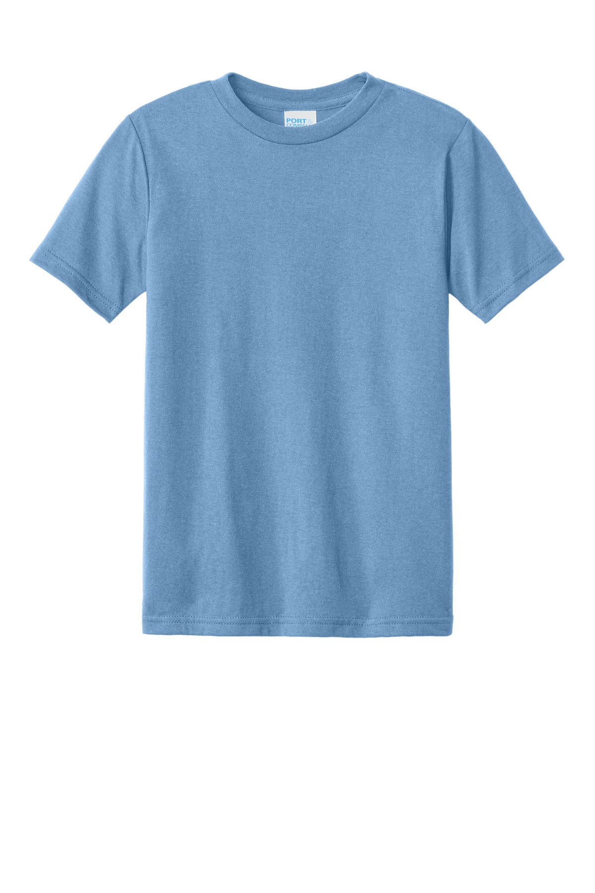 Port & Company Youth CVC Tee PC340Y