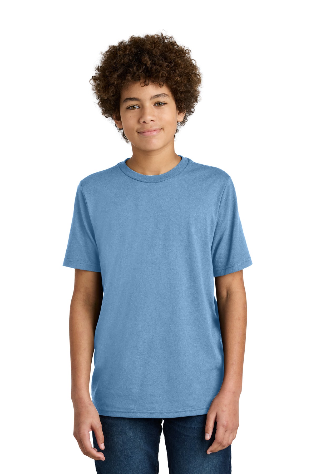 Port & Company Youth CVC Tee PC340Y