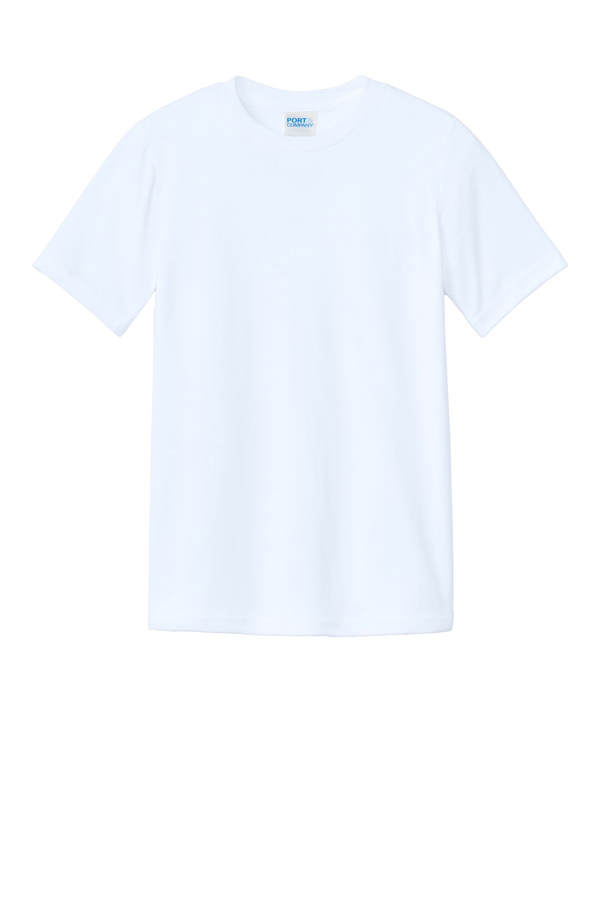 Port & Company Youth CVC Tee PC340Y