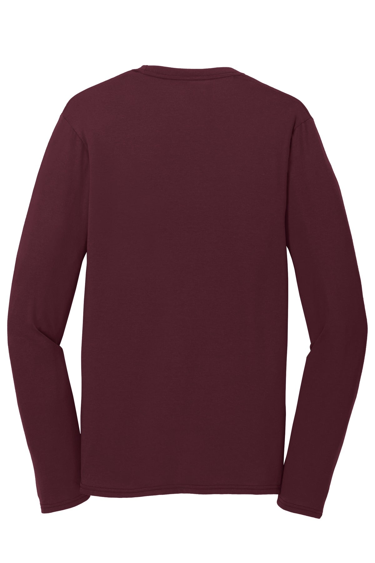 Port & Company Long Sleeve Performance Blend Tee. PC381LS