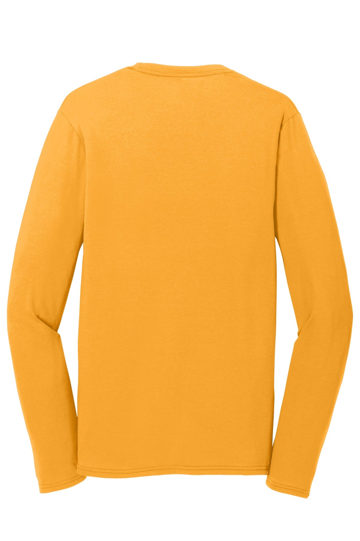 Port & Company Long Sleeve Performance Blend Tee. PC381LS