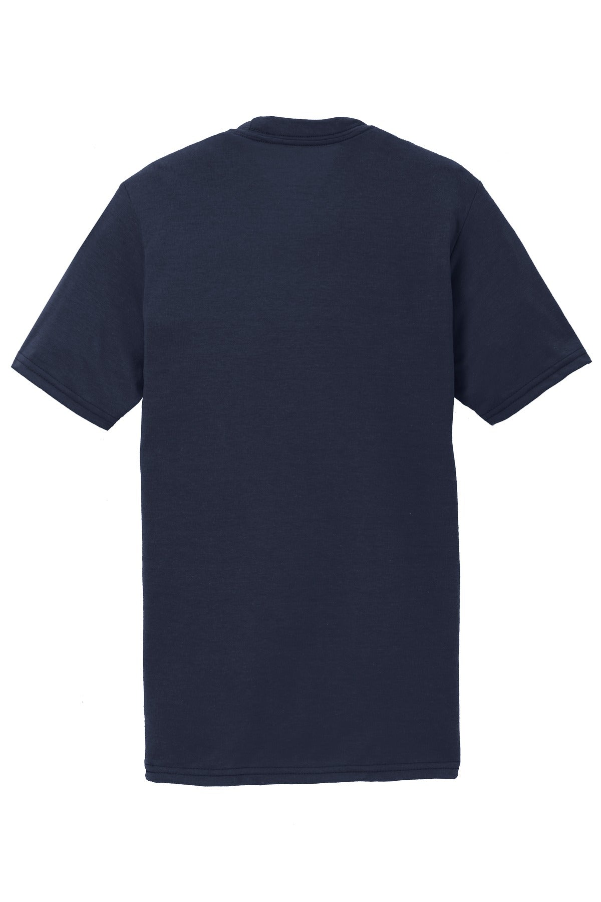 Port & Company Youth Performance Blend Tee. PC381Y