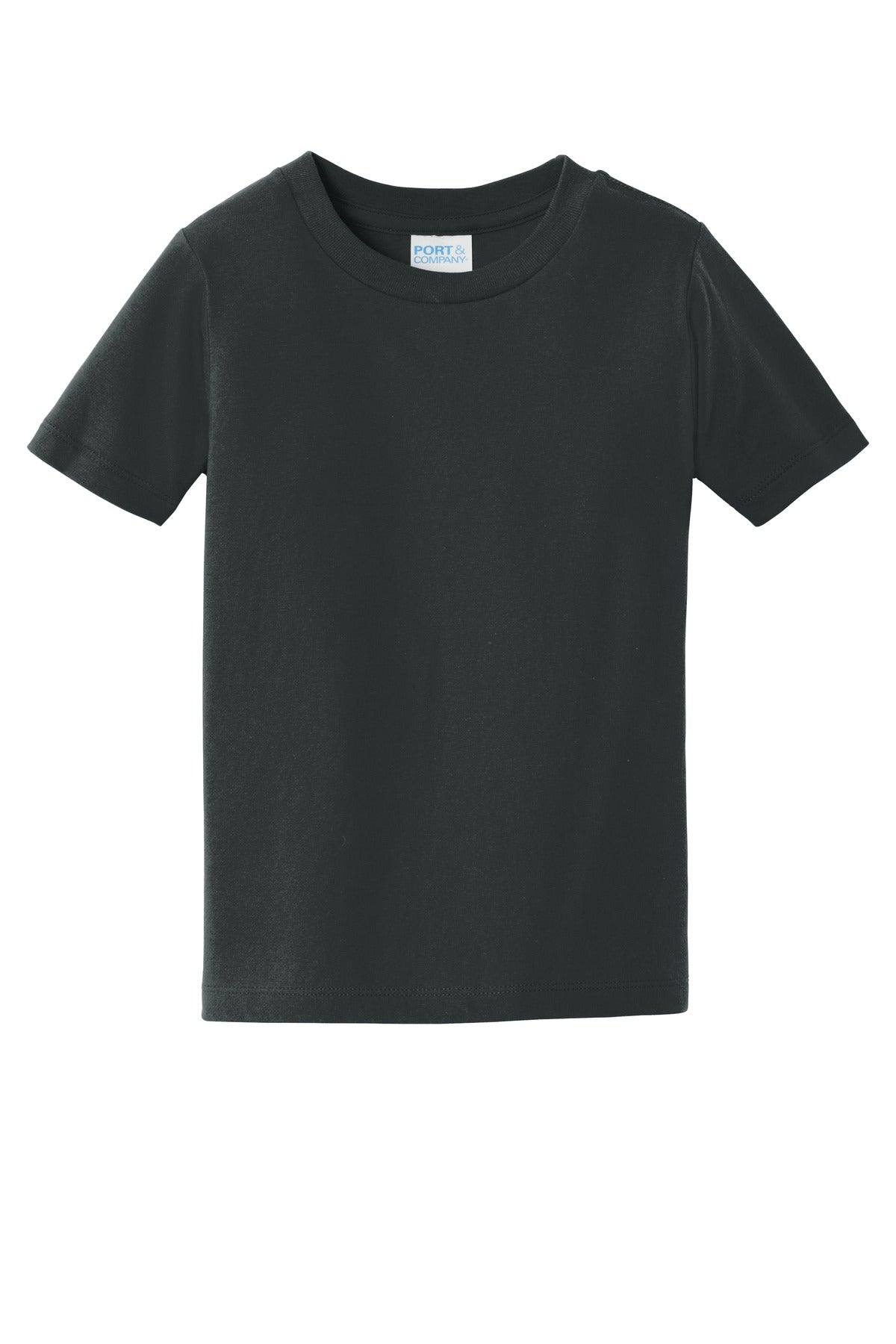 Port & Company Toddler Fan Favorite Tee. PC450TD