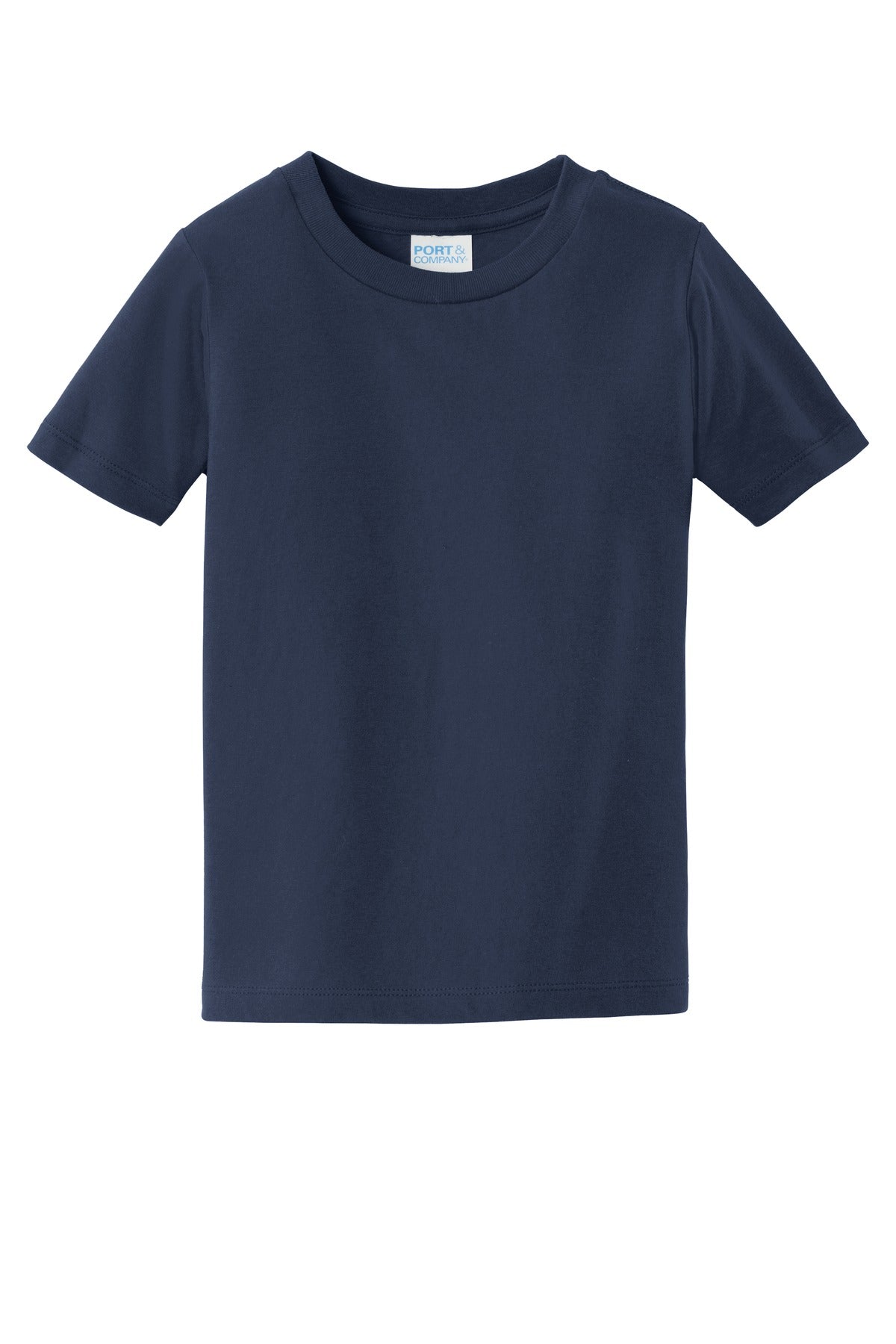 Port & Company Toddler Fan Favorite Tee. PC450TD