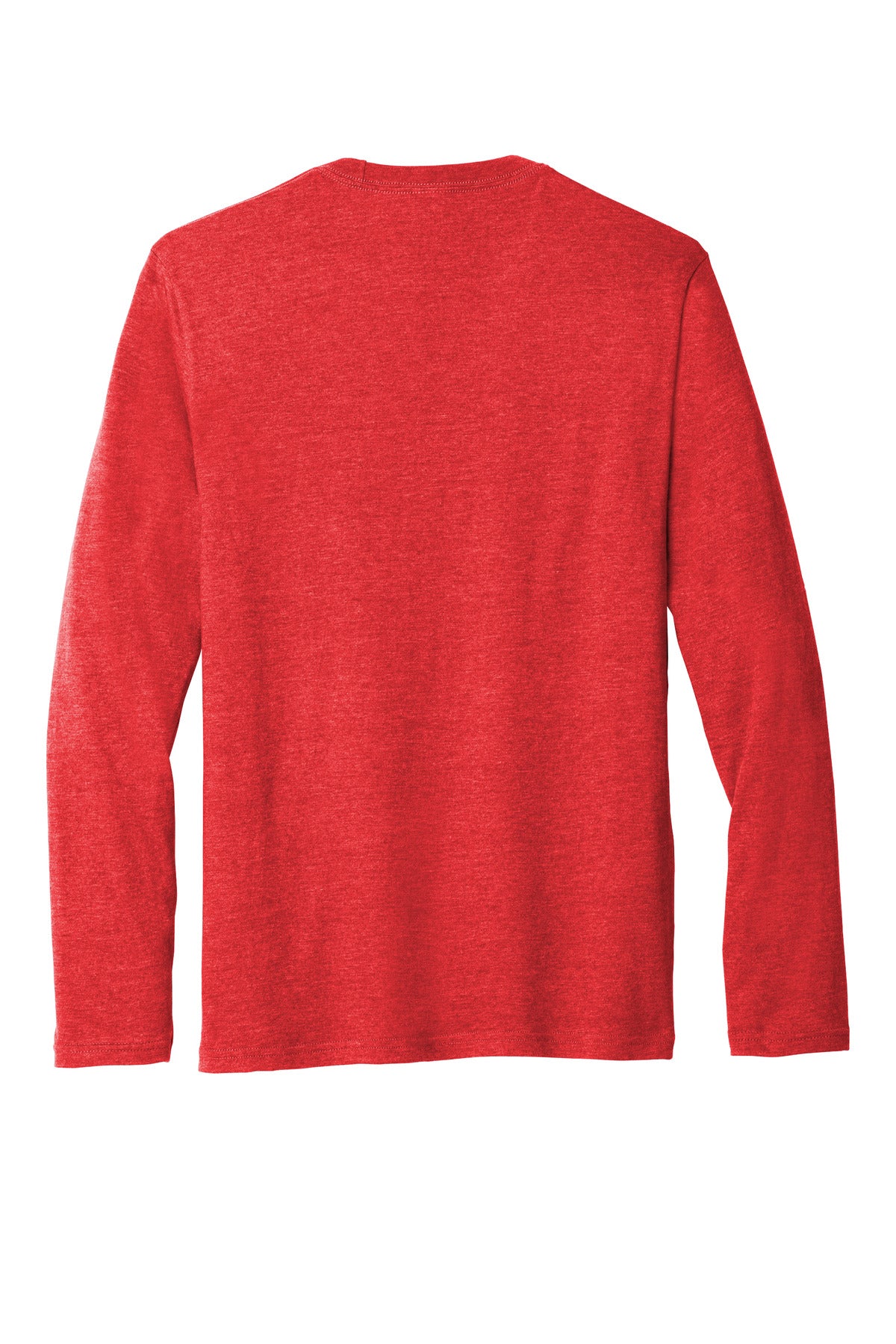 Port & Company Long Sleeve Fan Favorite Blend Tee. PC455LS