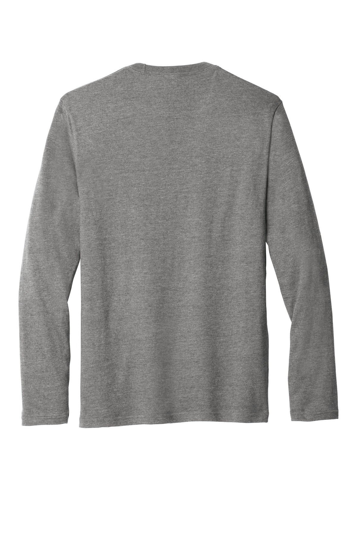Port & Company Long Sleeve Fan Favorite Blend Tee. PC455LS
