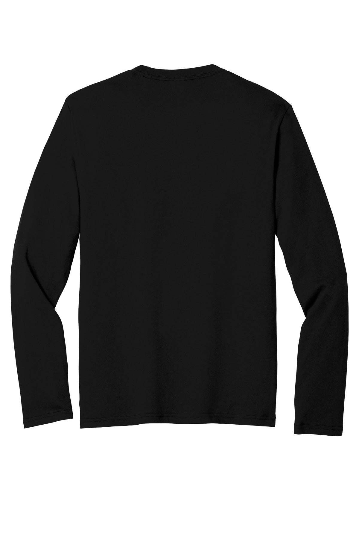 Port & Company Long Sleeve Fan Favorite Blend Tee. PC455LS