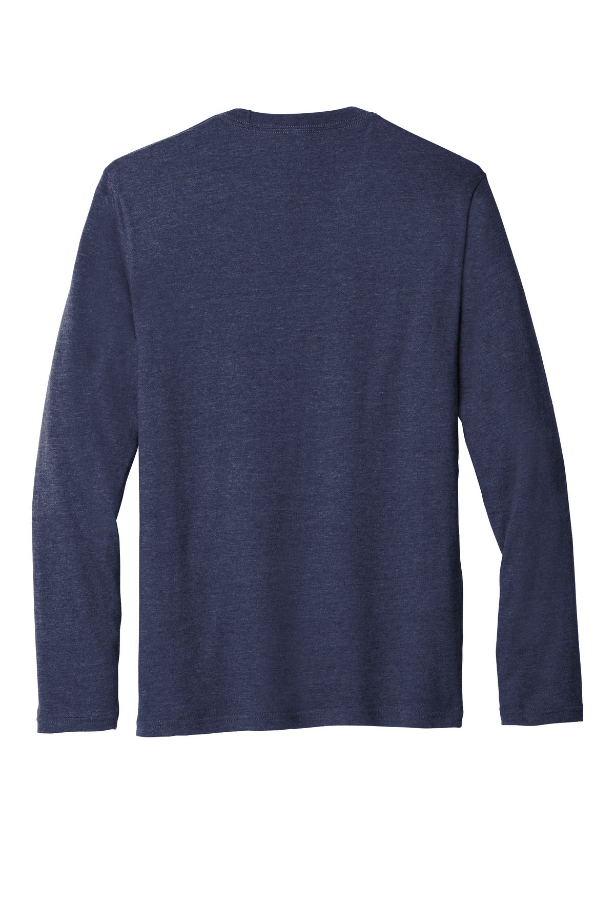 Port & Company Long Sleeve Fan Favorite Blend Tee. PC455LS