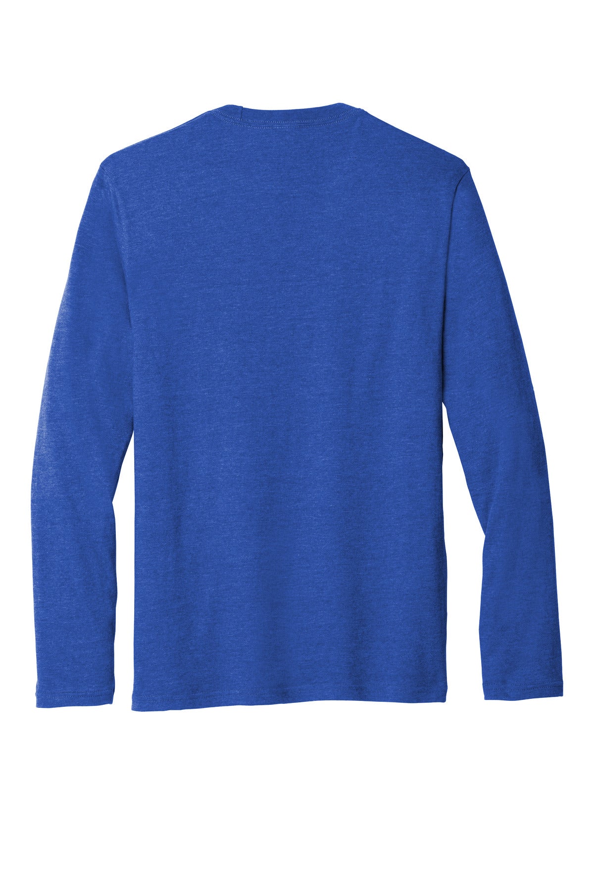 Port & Company Long Sleeve Fan Favorite Blend Tee. PC455LS