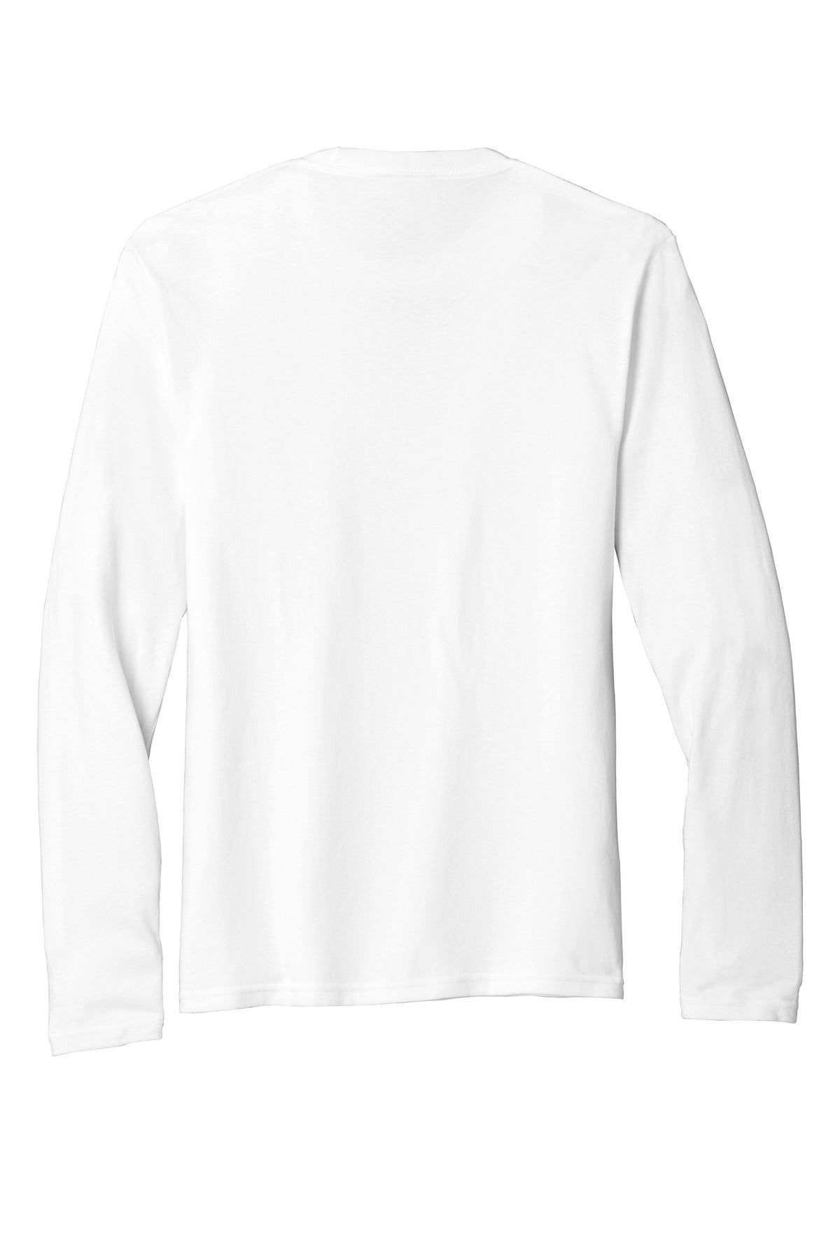 Port & Company Long Sleeve Fan Favorite Blend Tee. PC455LS