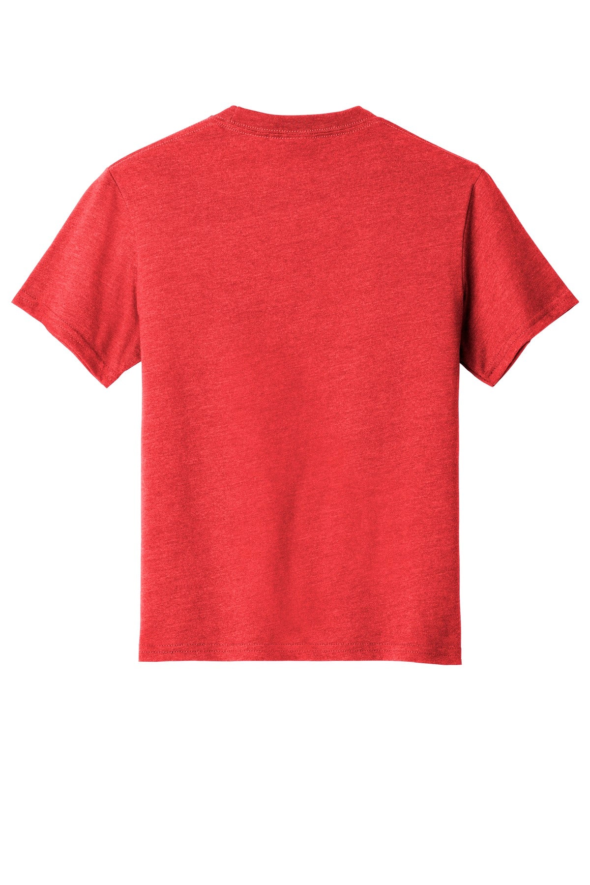 Port & Company Youth Fan Favorite Blend Tee. PC455Y
