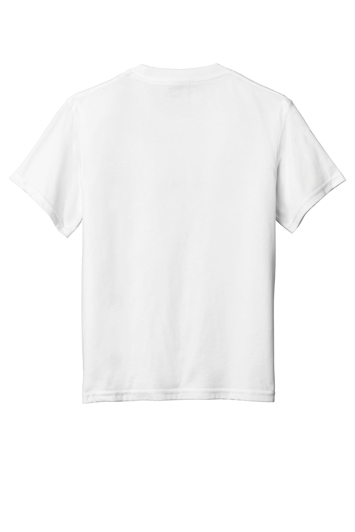 Port & Company Youth Fan Favorite Blend Tee. PC455Y