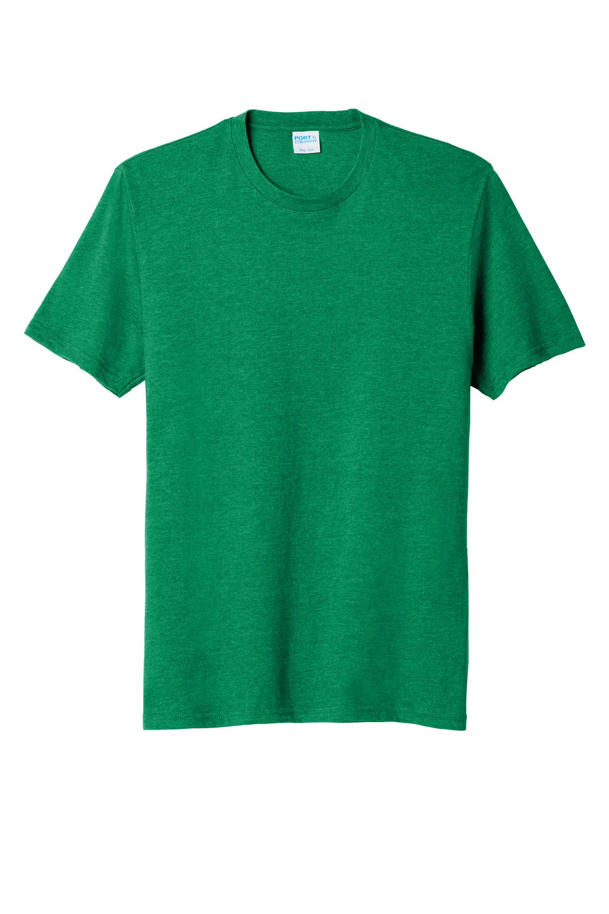 Port & Company Fan Favorite Blend Tee. PC455