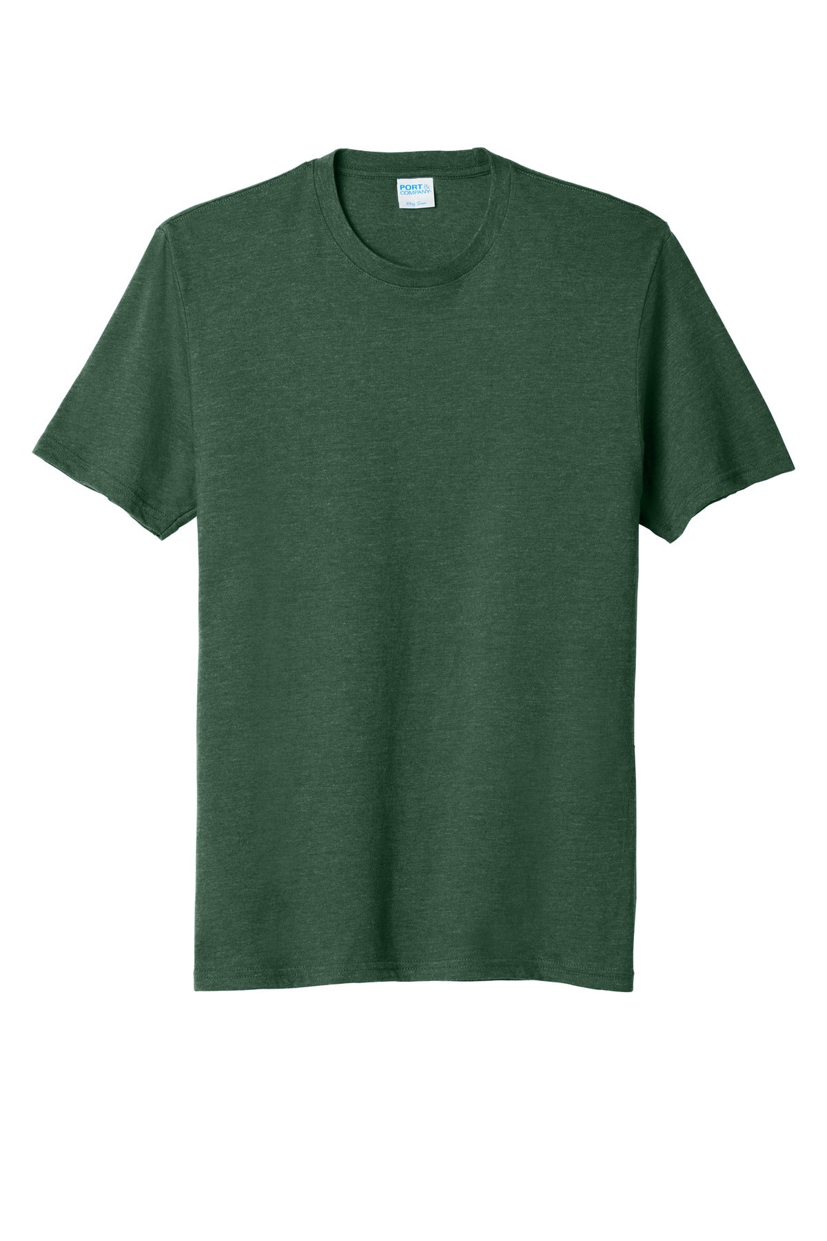 Port & Company Fan Favorite Blend Tee. PC455