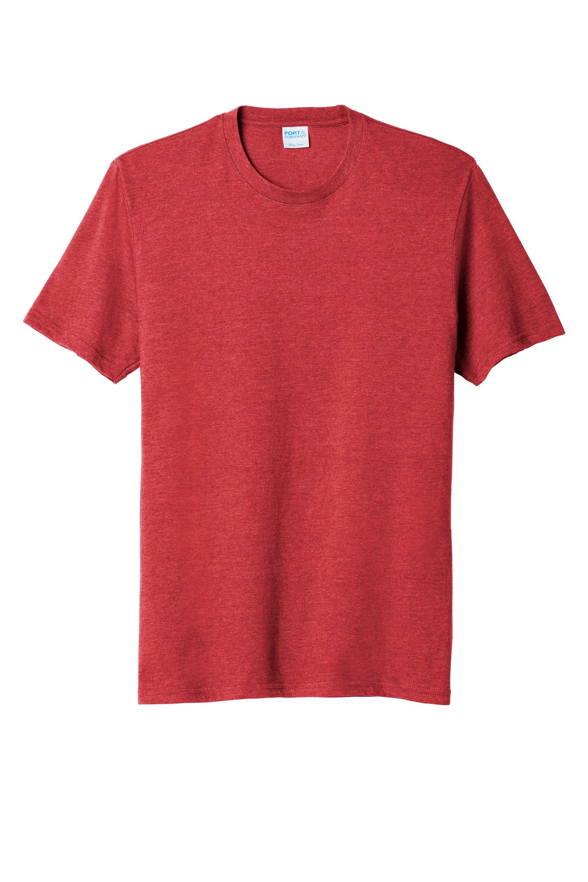 Port & Company Fan Favorite Blend Tee. PC455