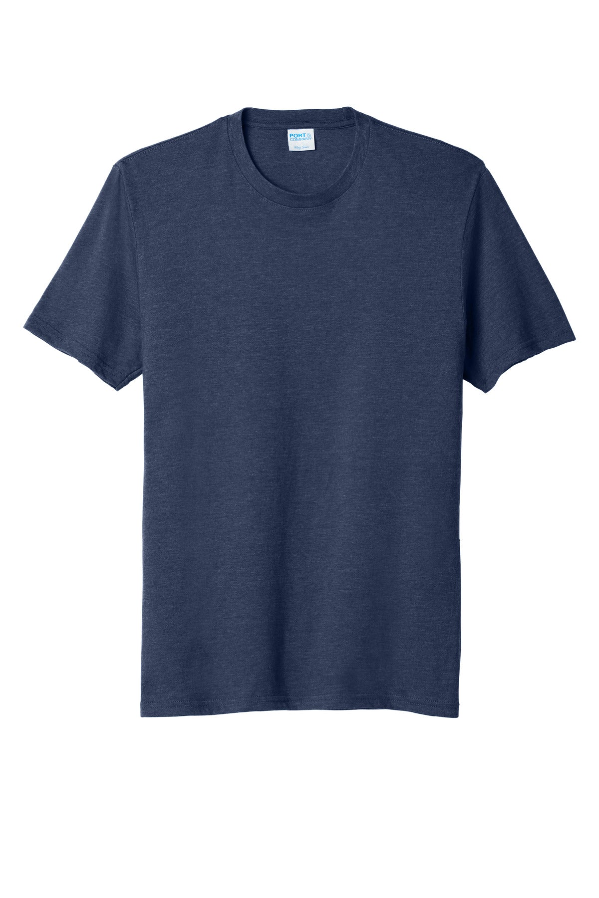 Port & Company Fan Favorite Blend Tee. PC455