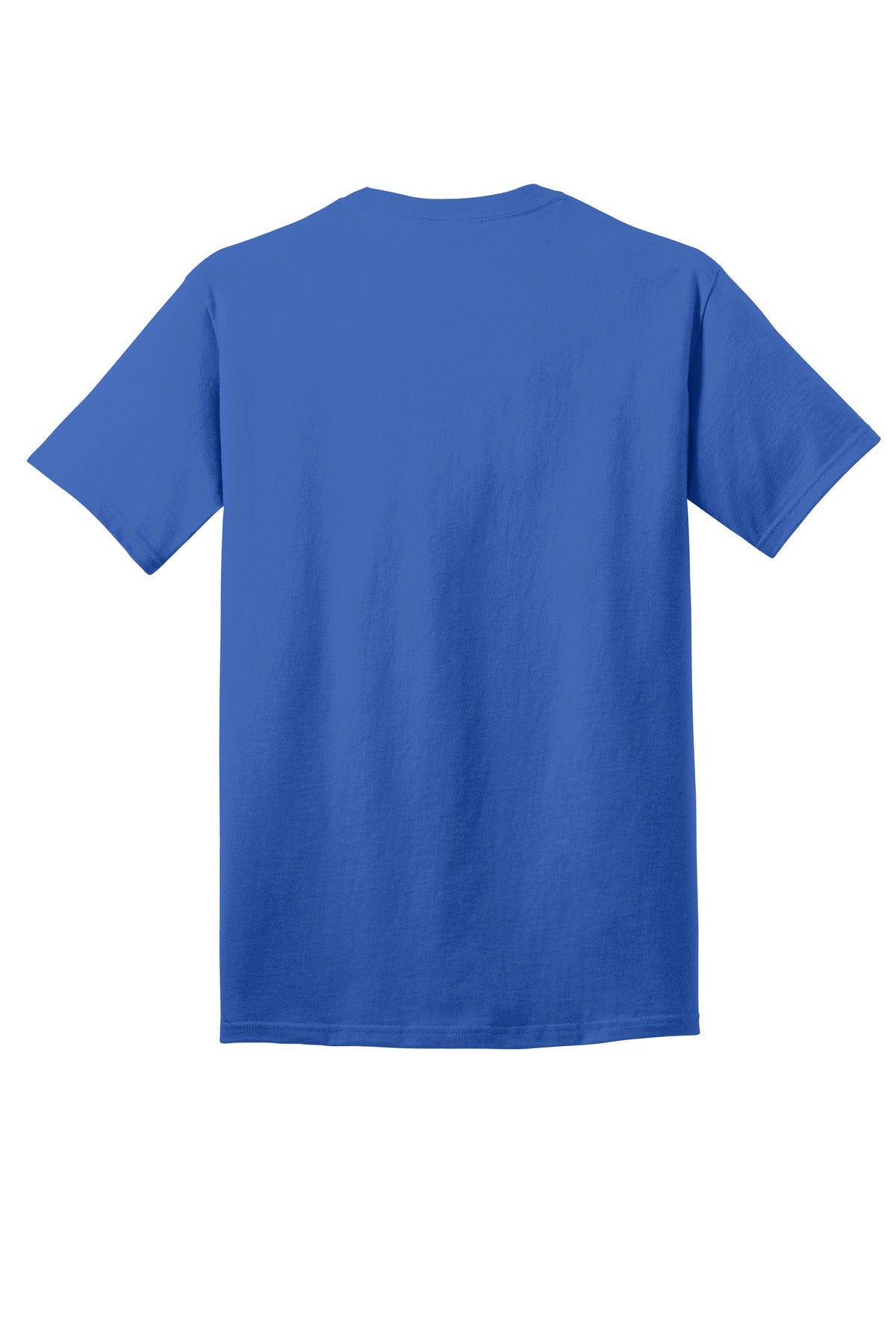 Port & Company Core Cotton DTG Tee PC54DTG