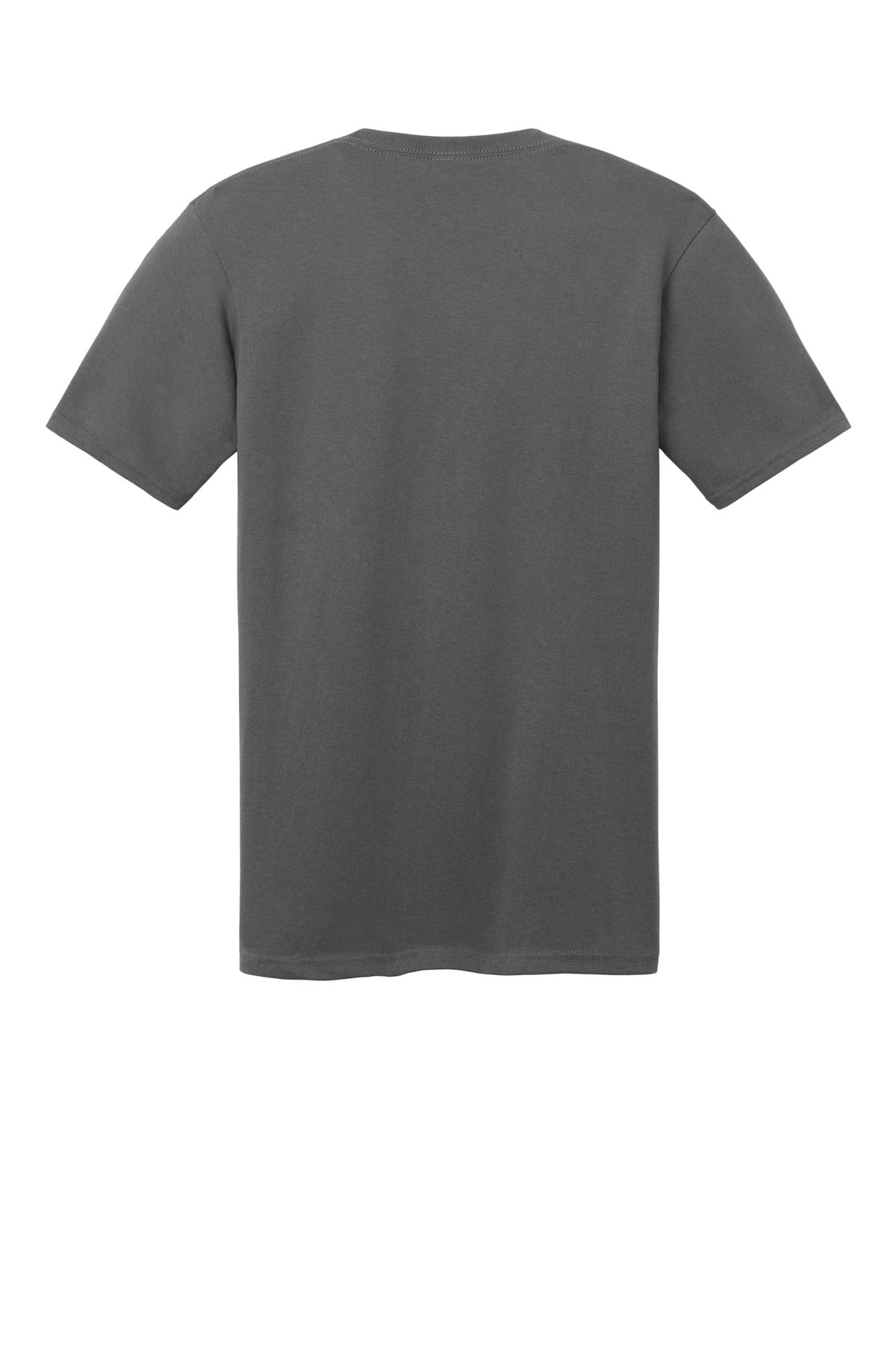 Port & Company Core Cotton V-Neck Tee. PC54V