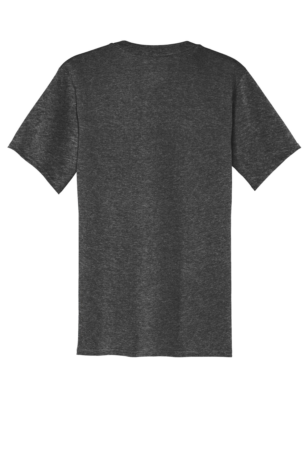 Port & Company Core Cotton V-Neck Tee. PC54V