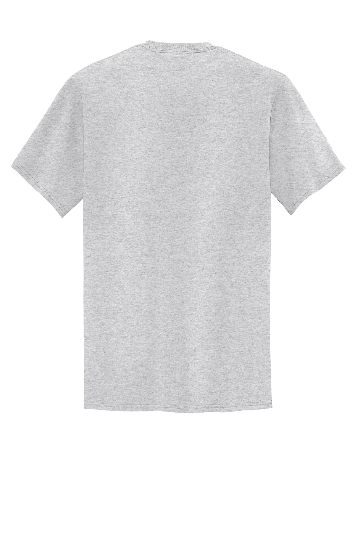 Port & Company Tall Core Blend Pocket Tee. PC55PT