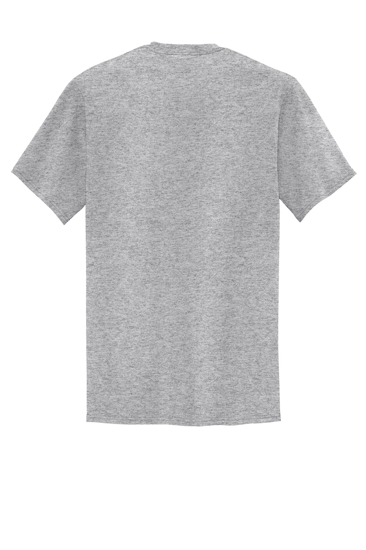 Port & Company Tall Core Blend Pocket Tee. PC55PT