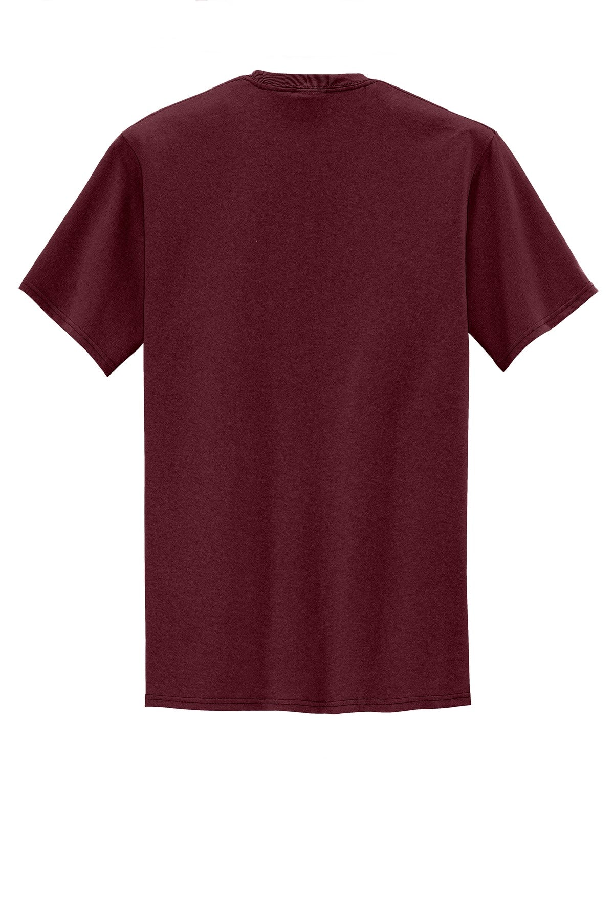Port & Company Tall Core Blend Pocket Tee. PC55PT