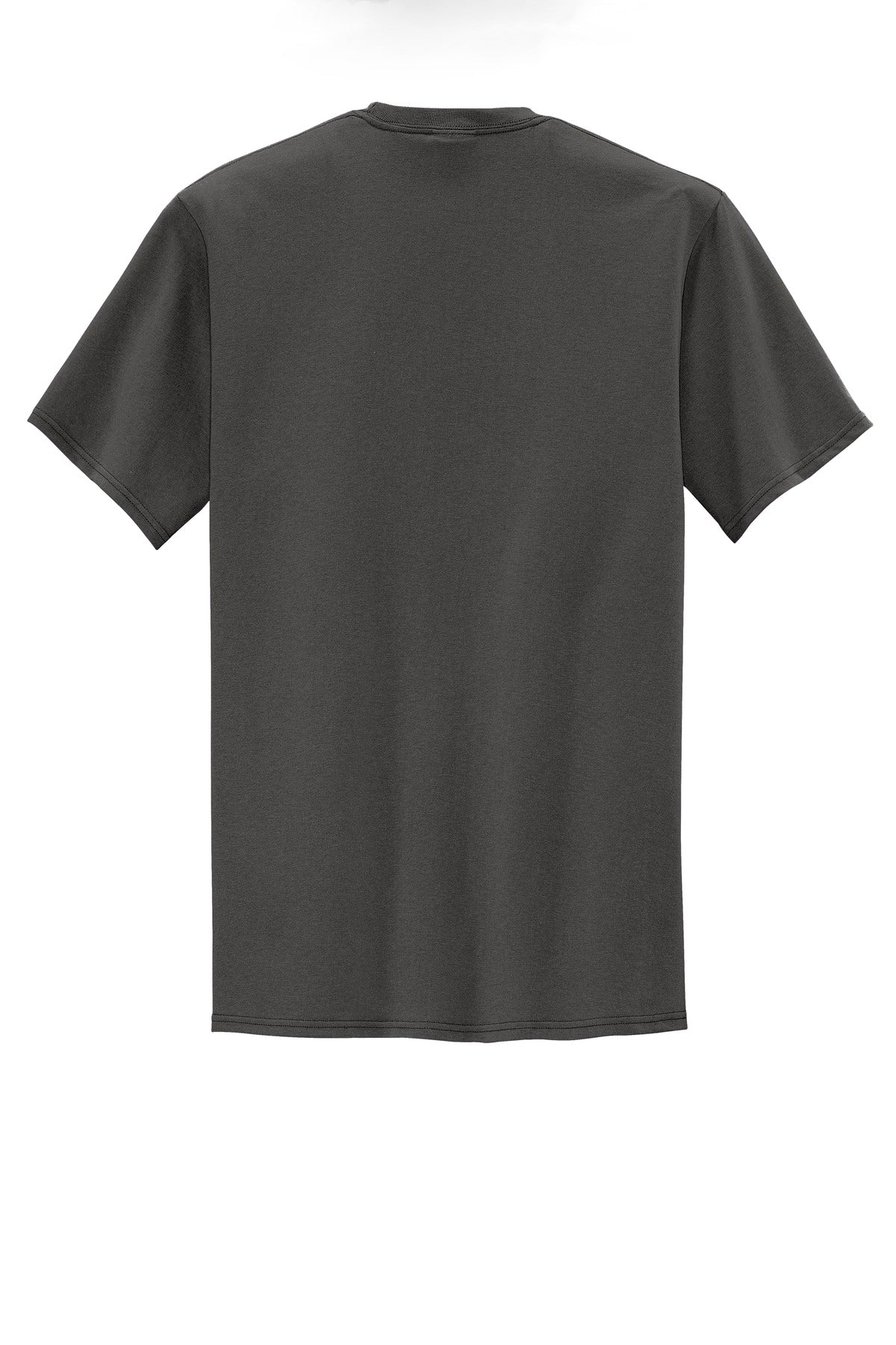 Port & Company Tall Core Blend Pocket Tee. PC55PT