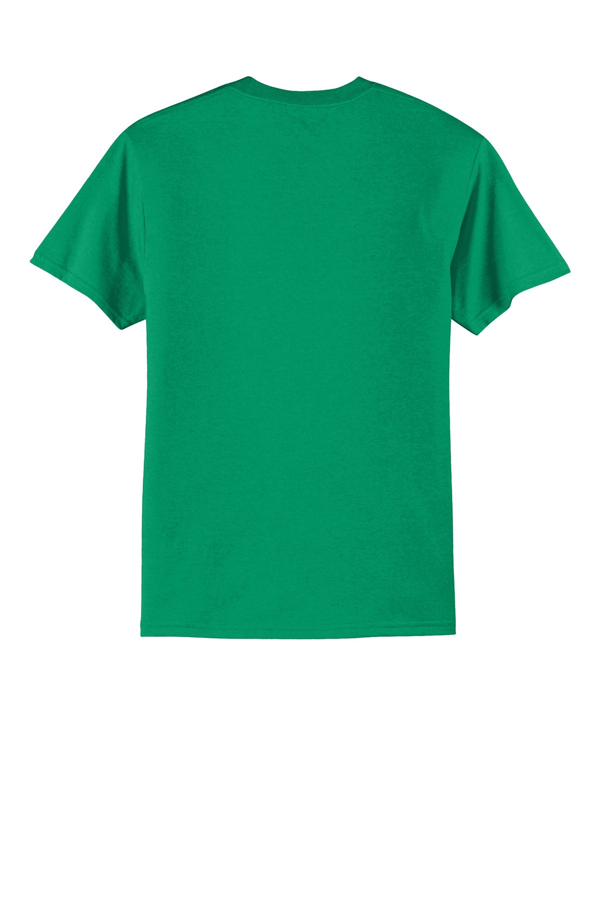 Port & Company - Core Blend Tee. PC55 Kelly