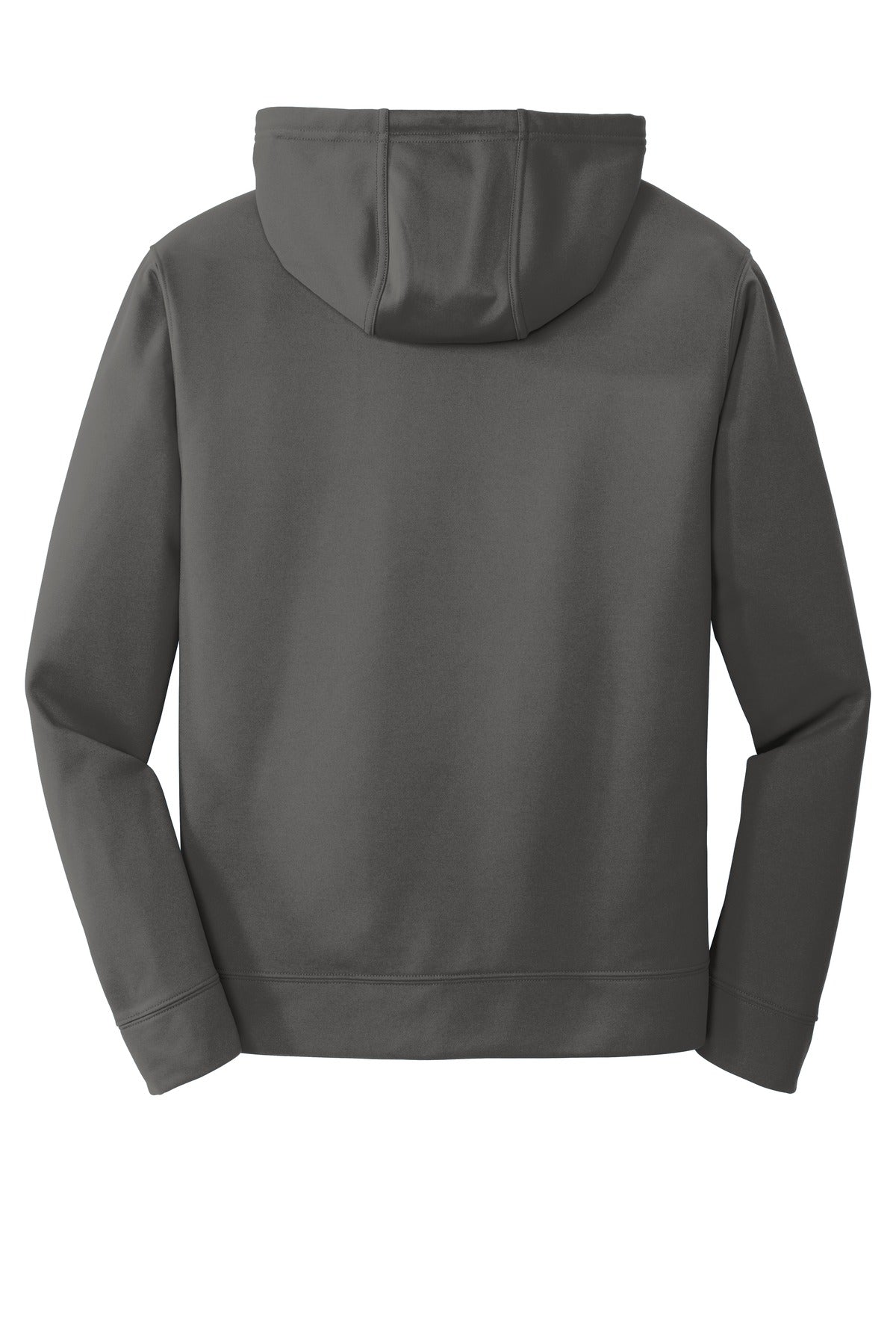 Port & Company Performance Fleece Pullover Hooded Sweatshirt. PC590H