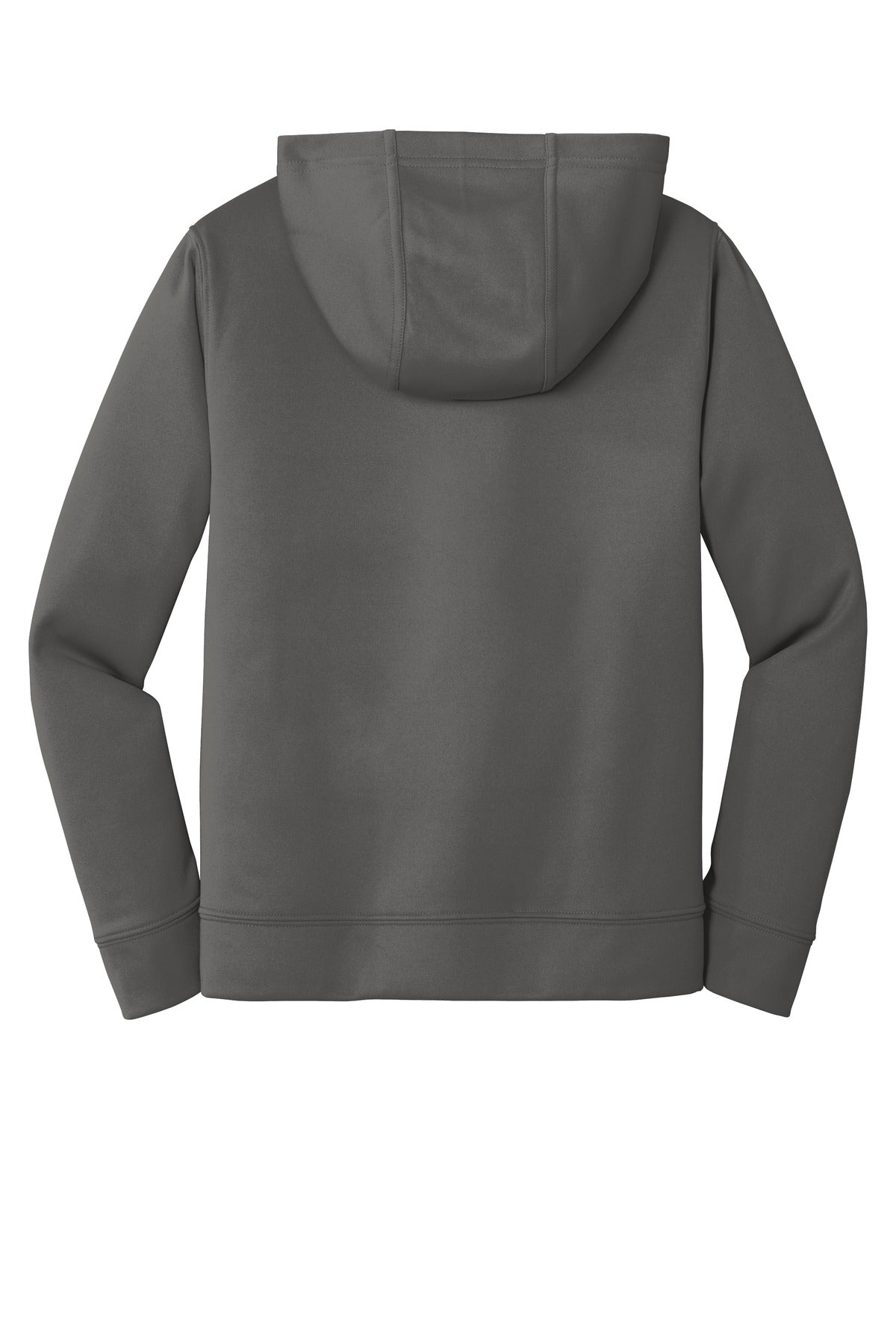 Port & CompanyYouth Performance Fleece Pullover Hooded Sweatshirt. PC590YH