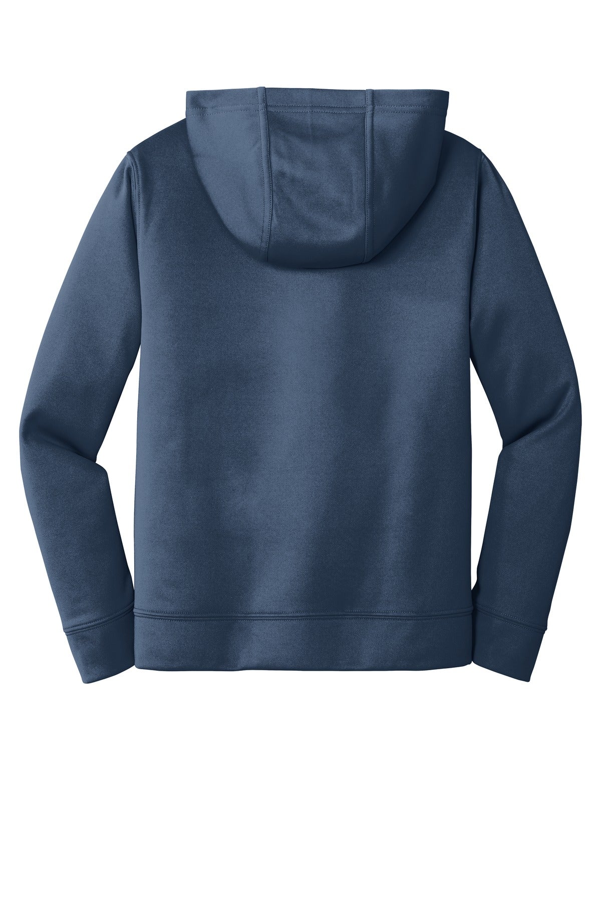 Port & CompanyYouth Performance Fleece Pullover Hooded Sweatshirt. PC590YH
