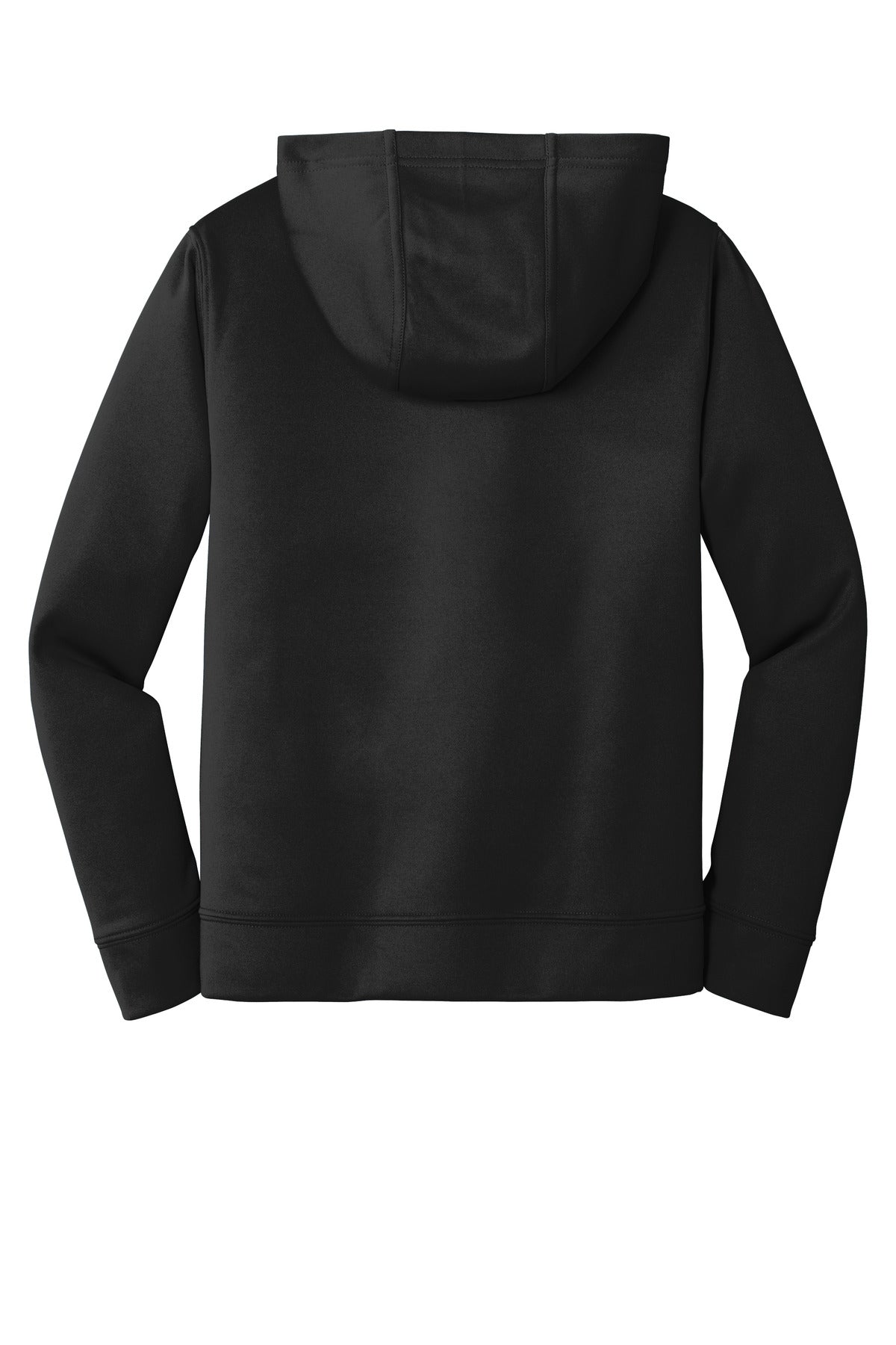 Port & CompanyYouth Performance Fleece Pullover Hooded Sweatshirt. PC590YH