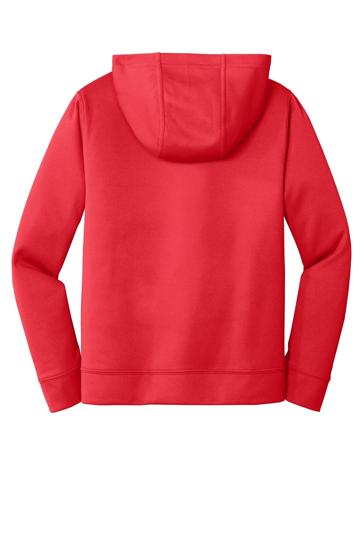 Port & CompanyYouth Performance Fleece Pullover Hooded Sweatshirt. PC590YH