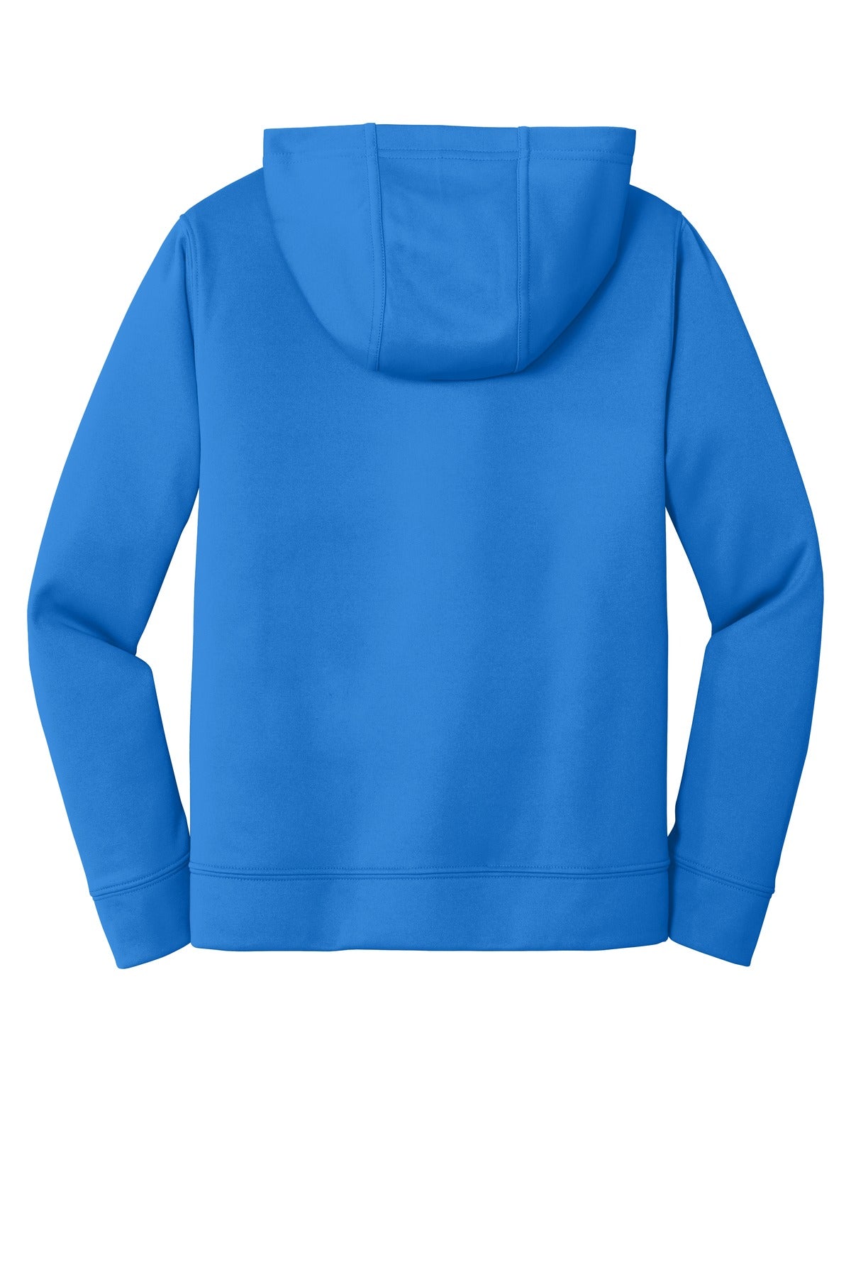Port & CompanyYouth Performance Fleece Pullover Hooded Sweatshirt. PC590YH