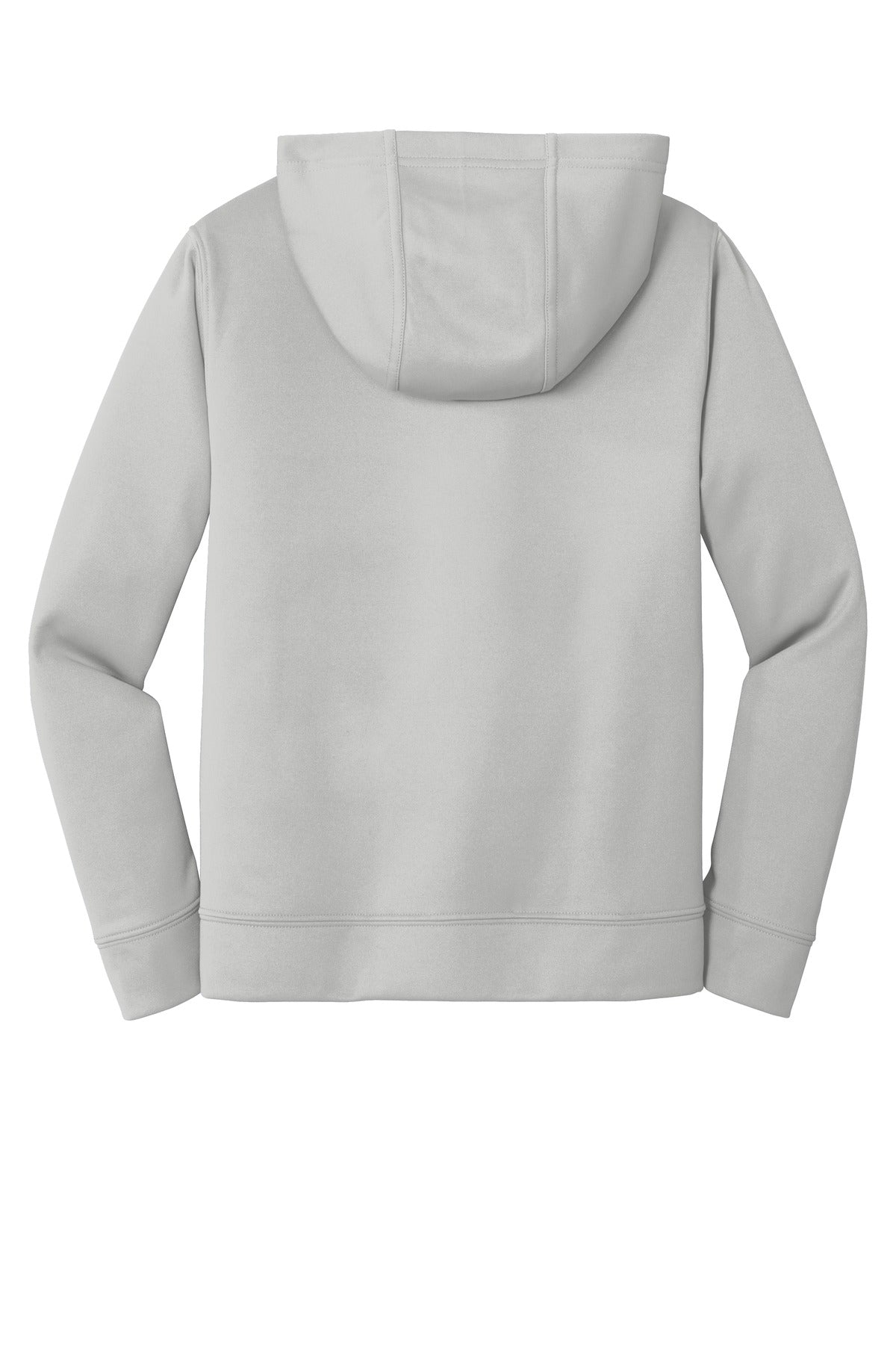Port & CompanyYouth Performance Fleece Pullover Hooded Sweatshirt. PC590YH