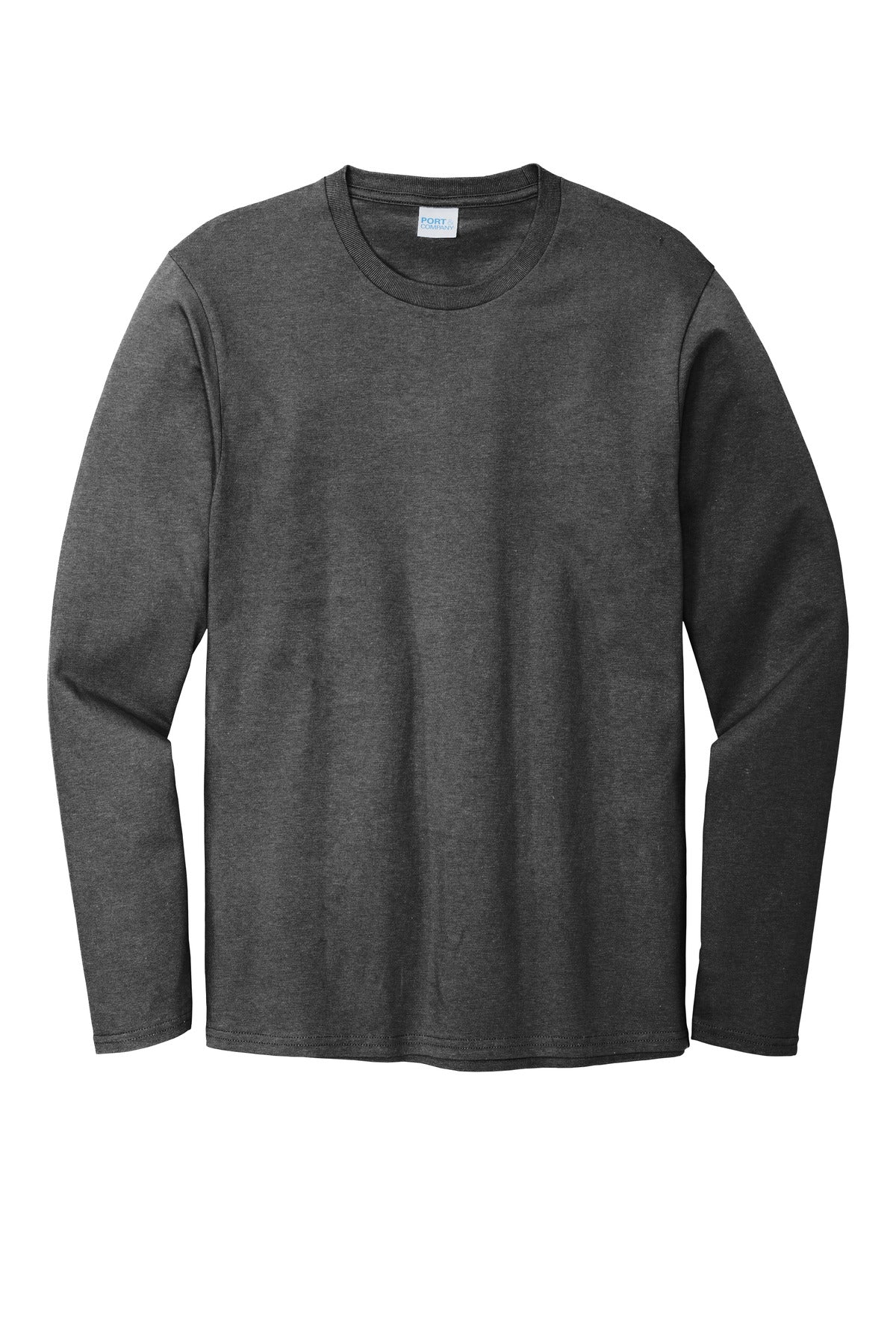 Port & Company Long Sleeve Bouncer Tee PC600LS