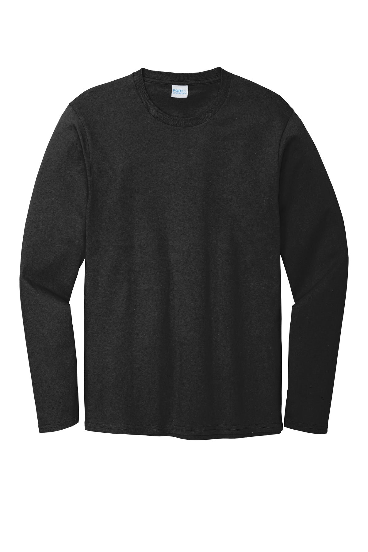Port & Company Long Sleeve Bouncer Tee PC600LS