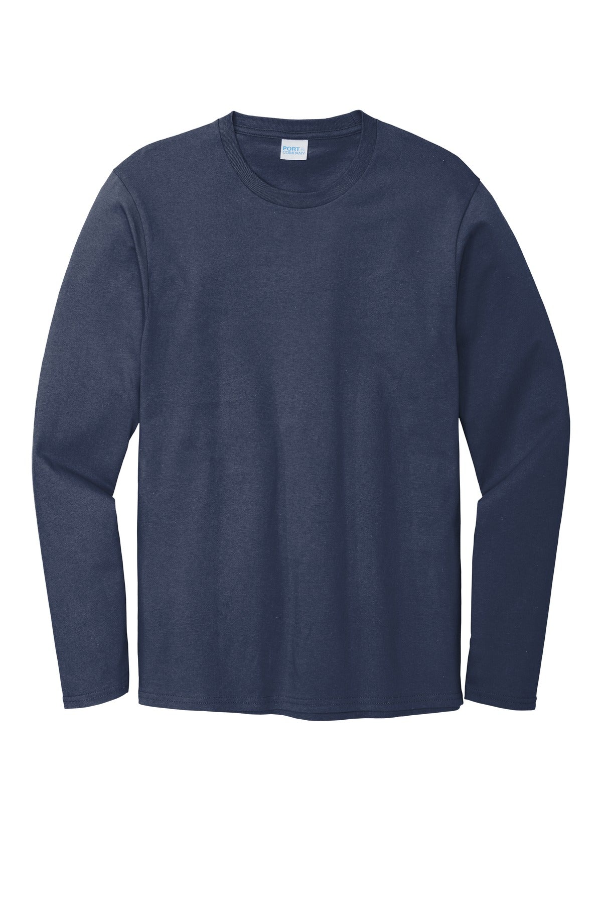Port & Company Long Sleeve Bouncer Tee PC600LS