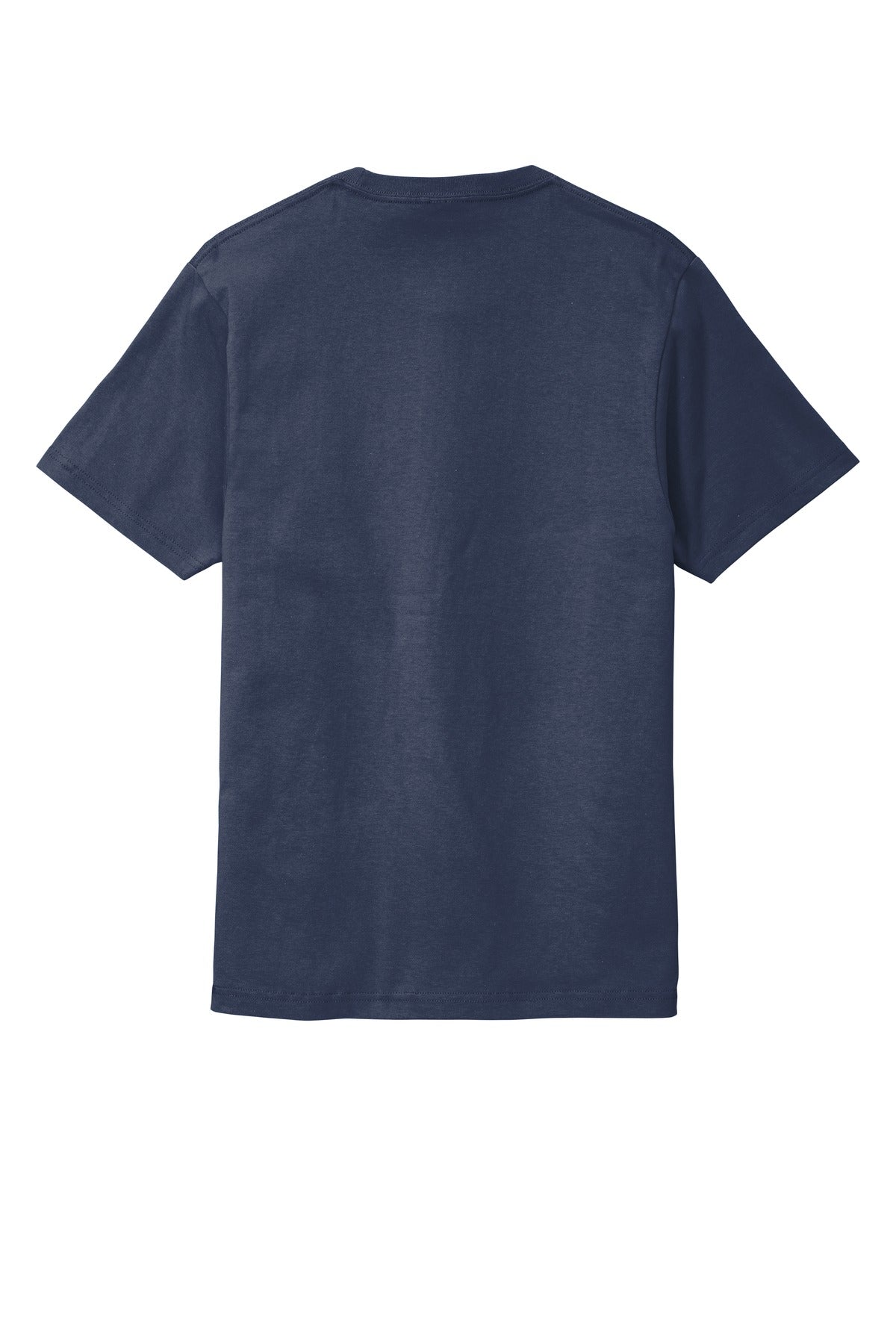 Port & Company Bouncer Pocket Tee PC600P