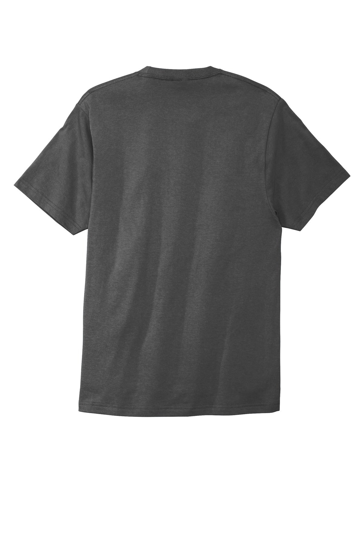Port & Company Bouncer Tee PC600 Coal Grey