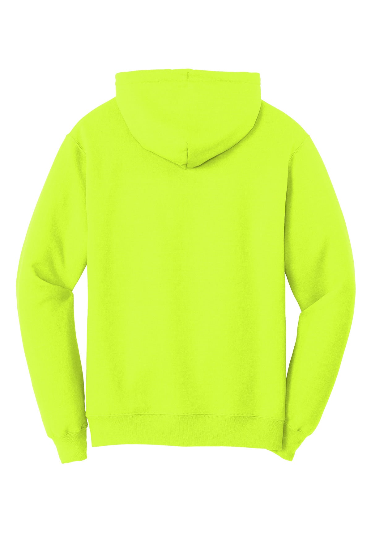 Port & Company Tall Core Fleece Pullover Hooded Sweatshirt PC78HT