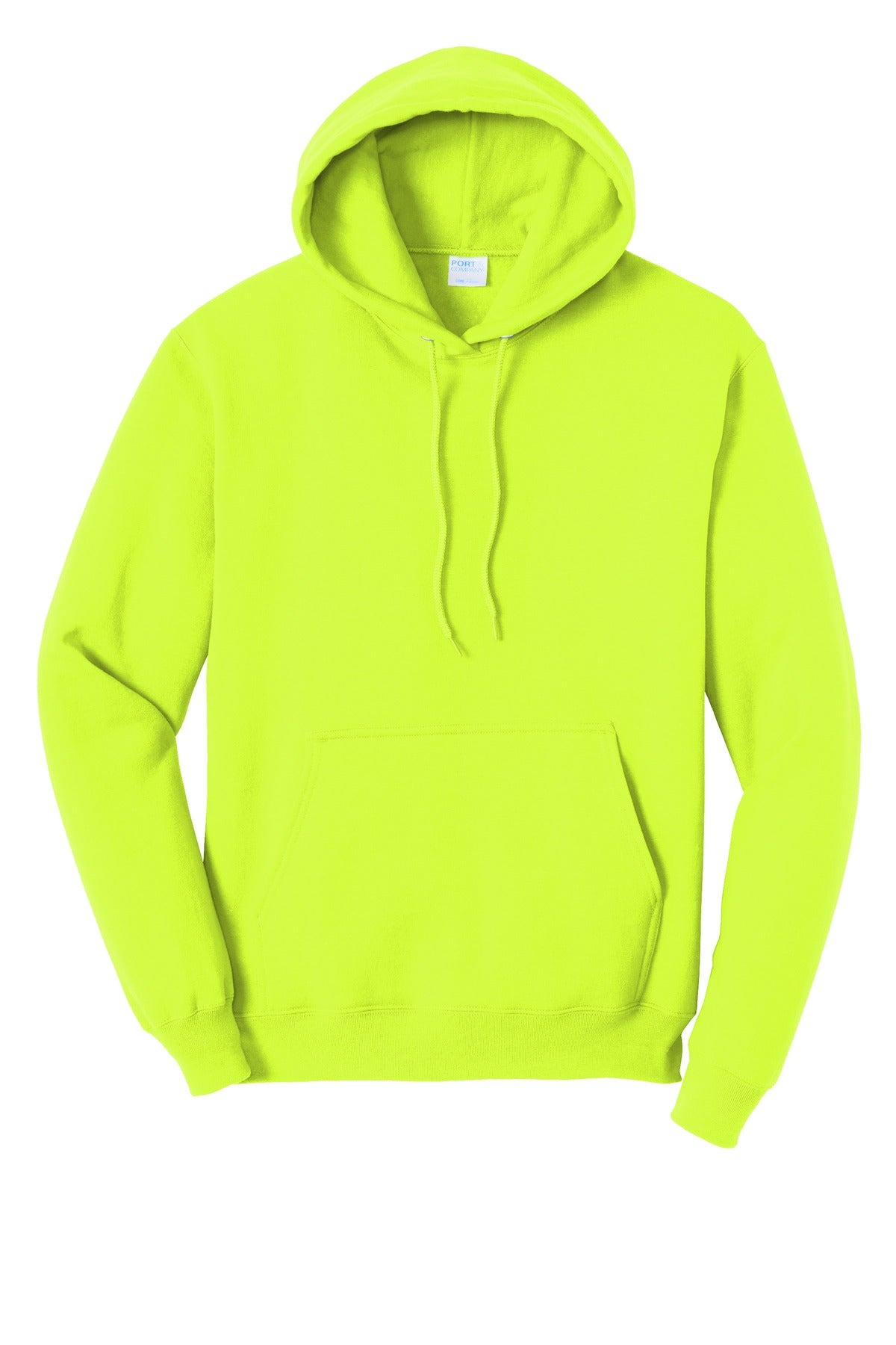 Port & Company Tall Core Fleece Pullover Hooded Sweatshirt PC78HT