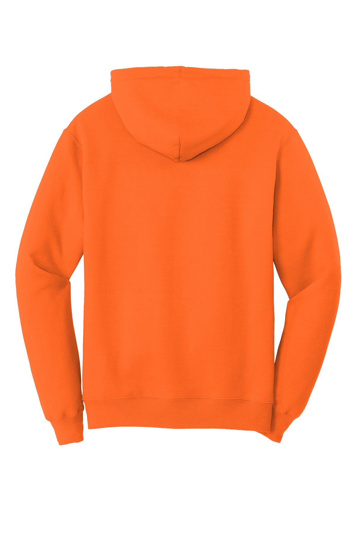 Port & Company Tall Core Fleece Pullover Hooded Sweatshirt PC78HT