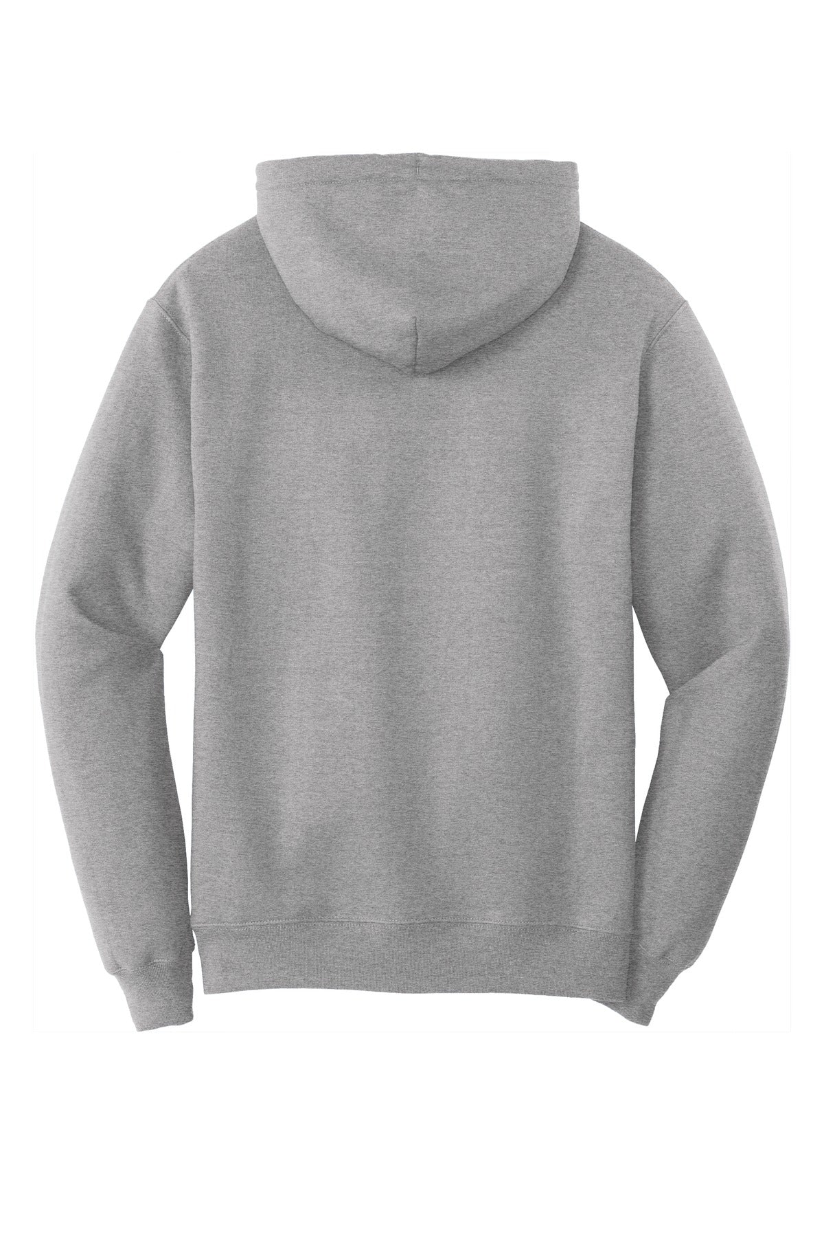 Port & Company Tall Core Fleece Pullover Hooded Sweatshirt PC78HT
