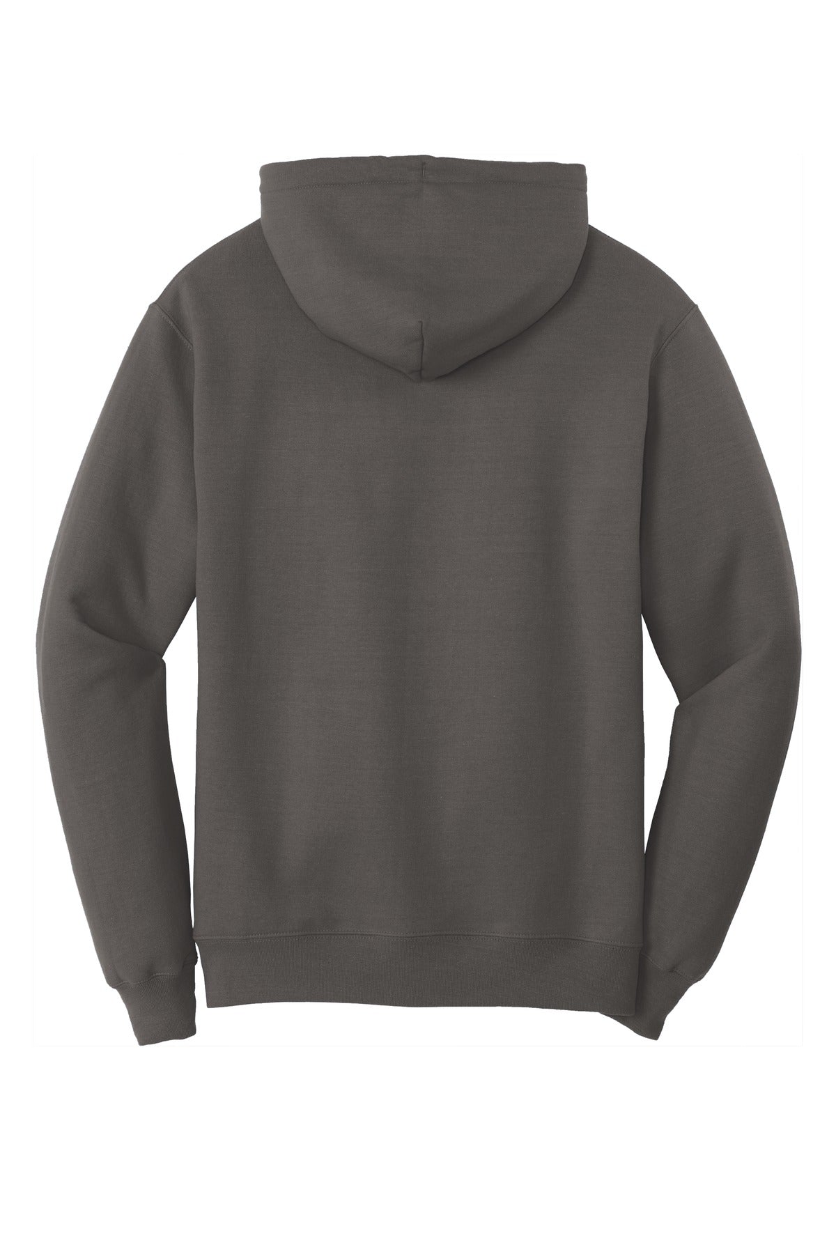 Port & Company Tall Core Fleece Pullover Hooded Sweatshirt PC78HT