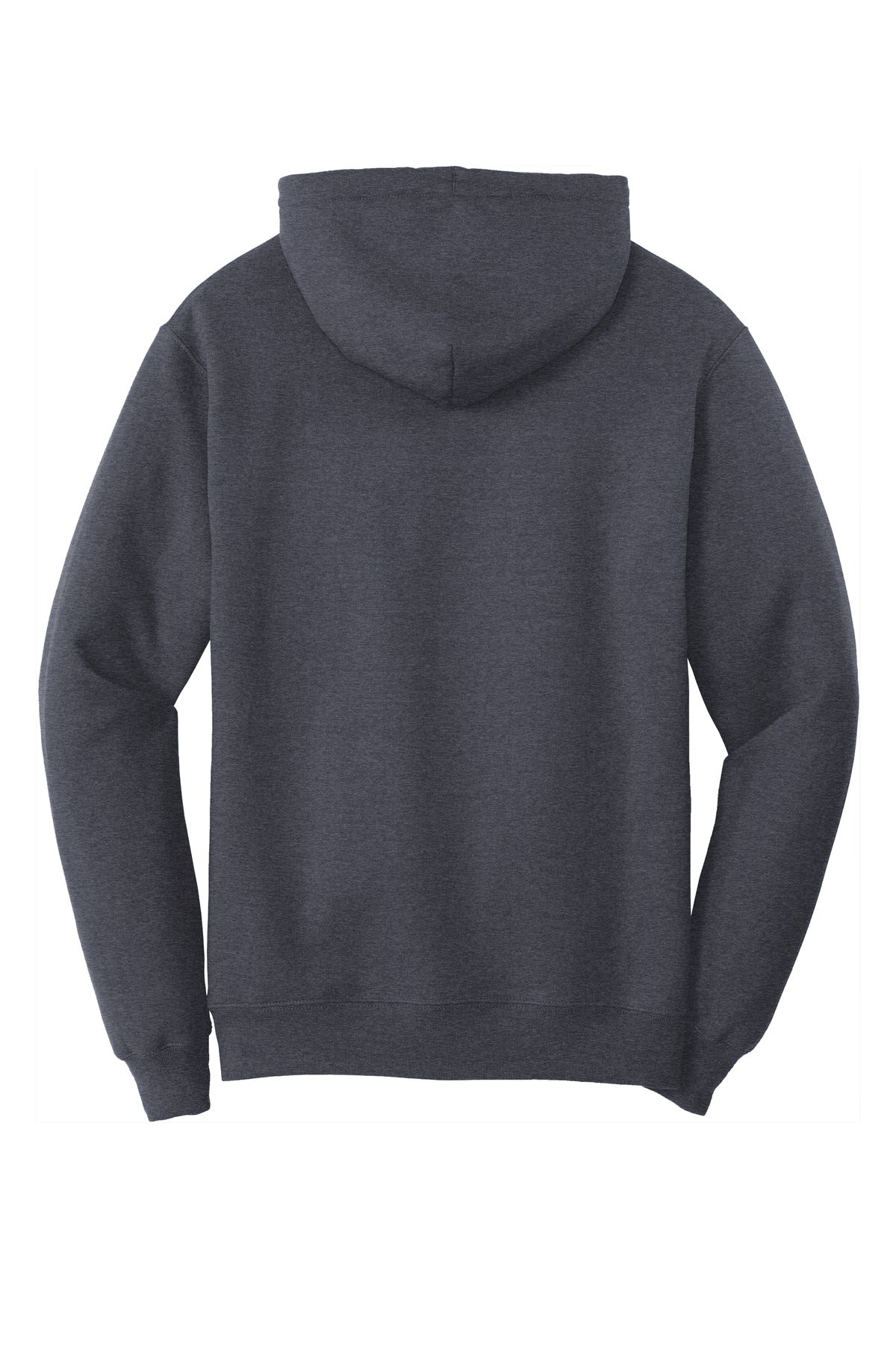 Port & Company Tall Core Fleece Pullover Hooded Sweatshirt PC78HT