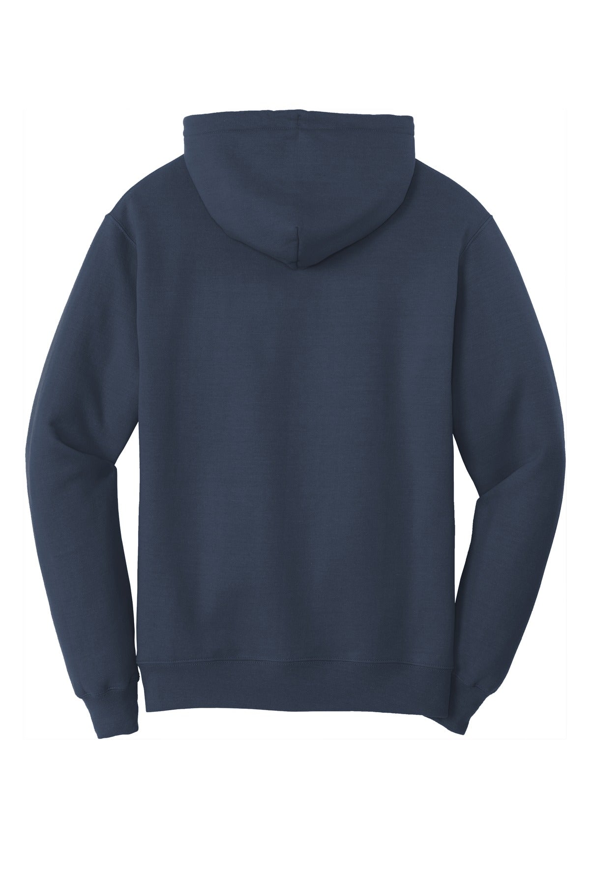 Port & Company Tall Core Fleece Pullover Hooded Sweatshirt PC78HT