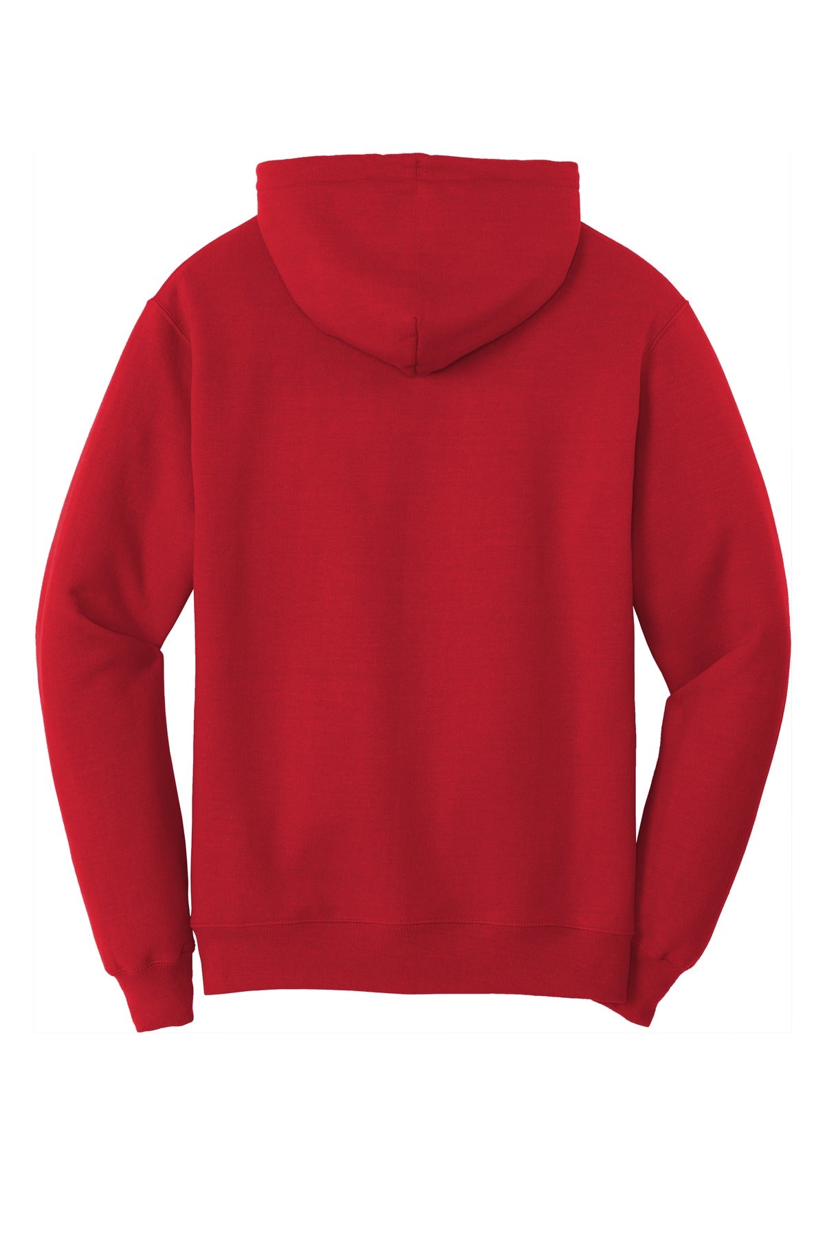 Port & Company Tall Core Fleece Pullover Hooded Sweatshirt PC78HT