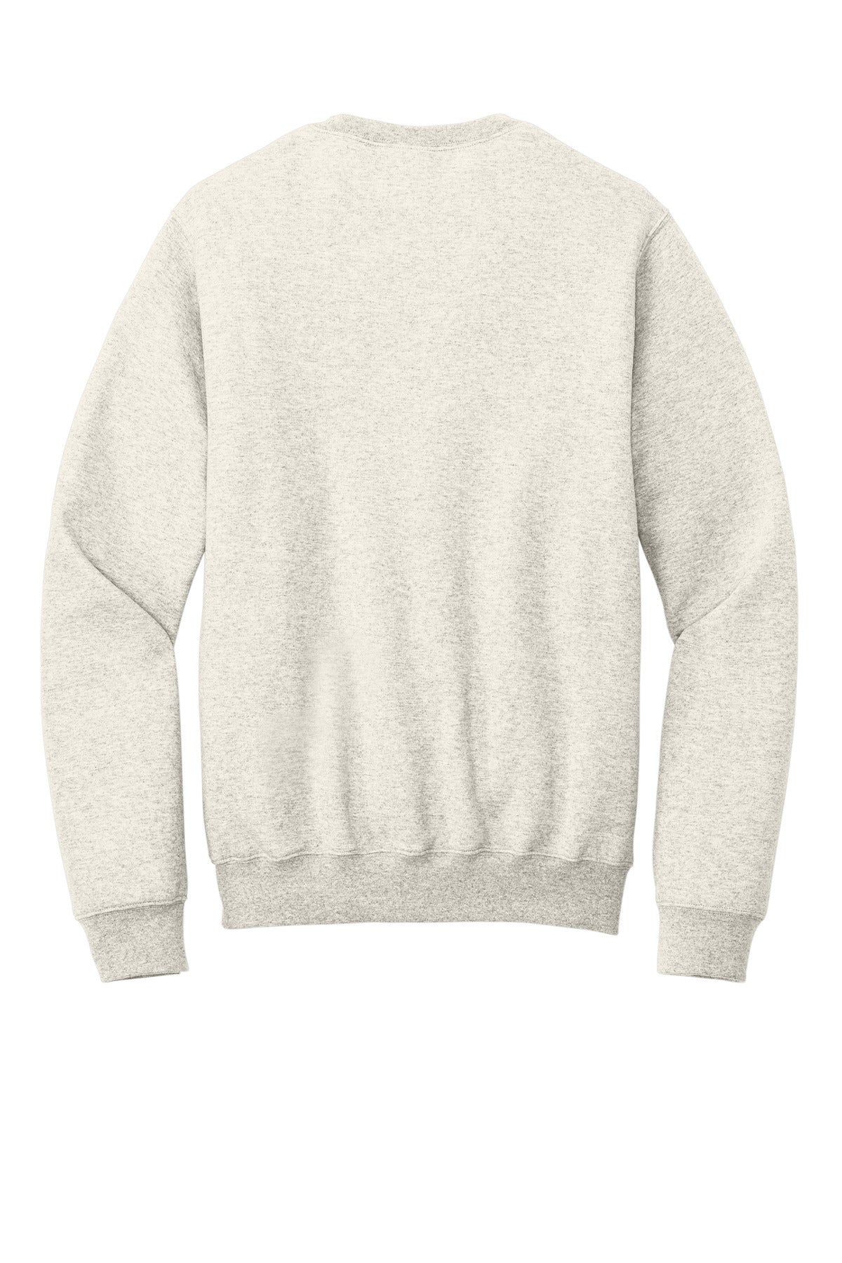 Port & Company Core Fleece Crewneck Pocket Sweatshirt PC78PKT