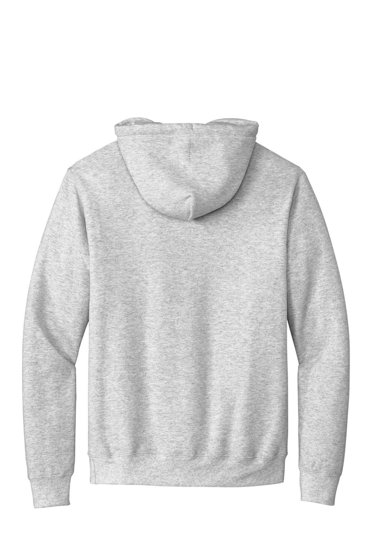 Port & Company Tall Essential Fleece Pullover Hooded Sweatshirt. PC90HT